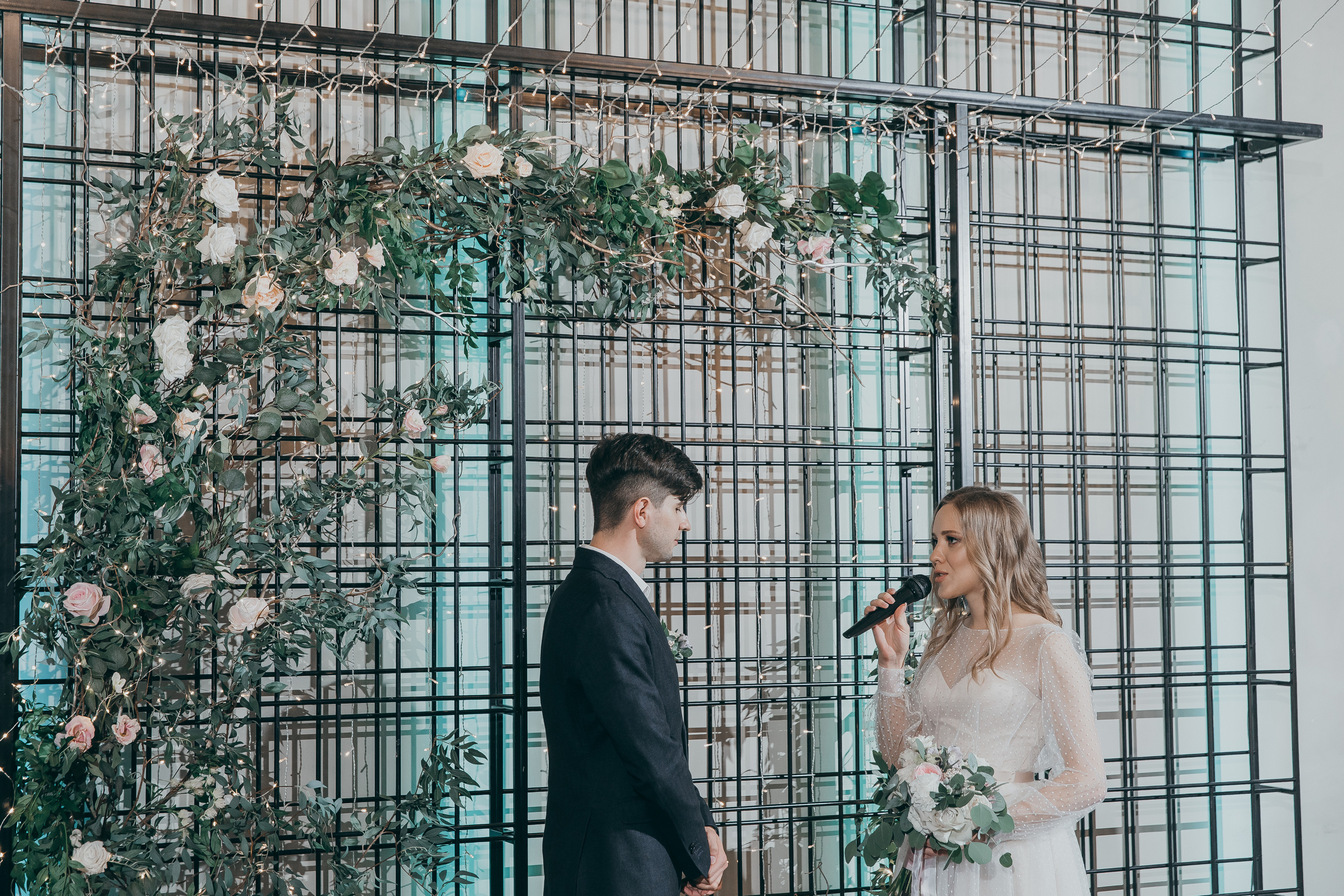 Надя & Дима 19.07.2020. Свадебный Фотограф Илья Чепайкин. Калининград