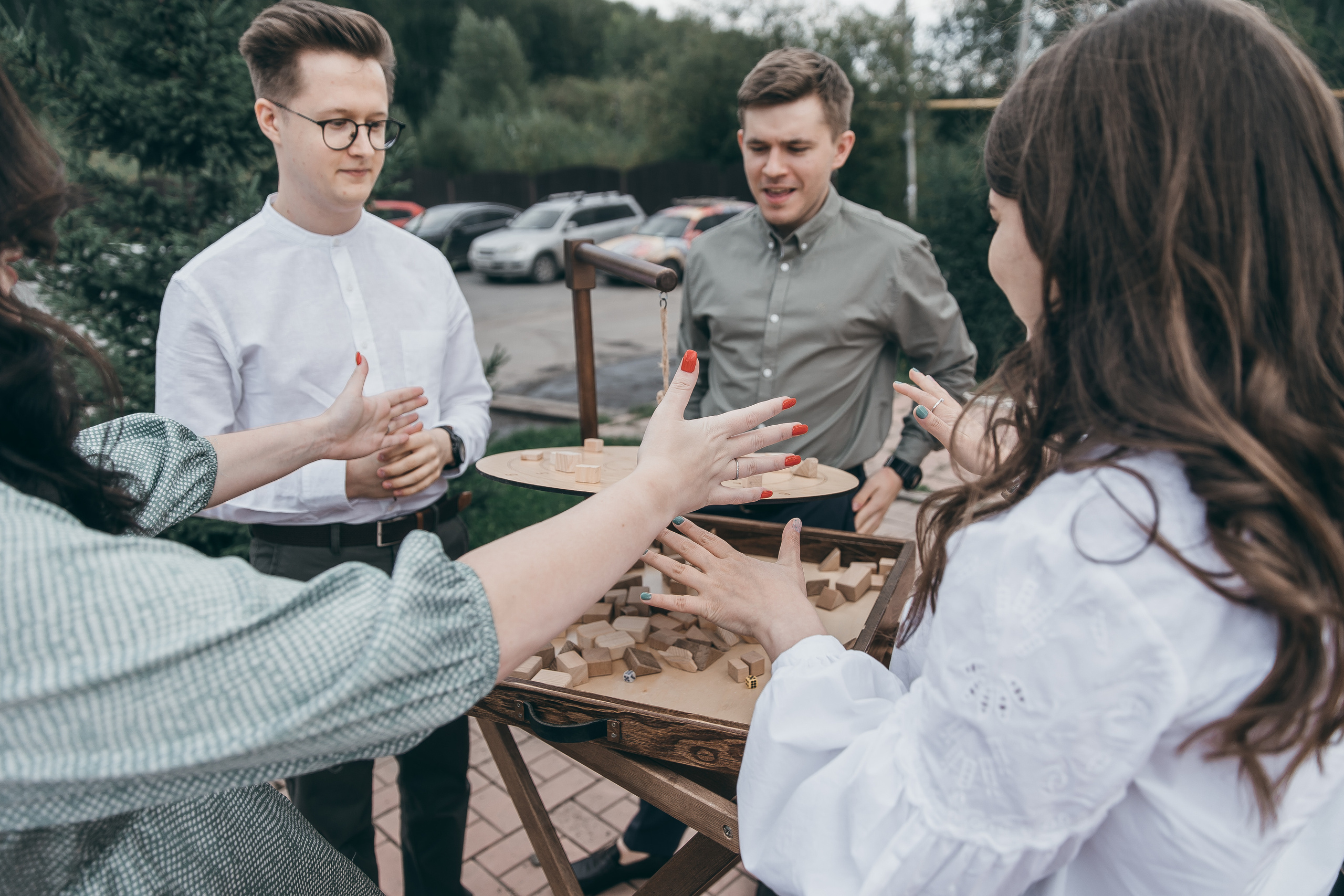 Ольга & Иван 21.08.2020. Свадебный Фотограф Илья Чепайкин. Калининград