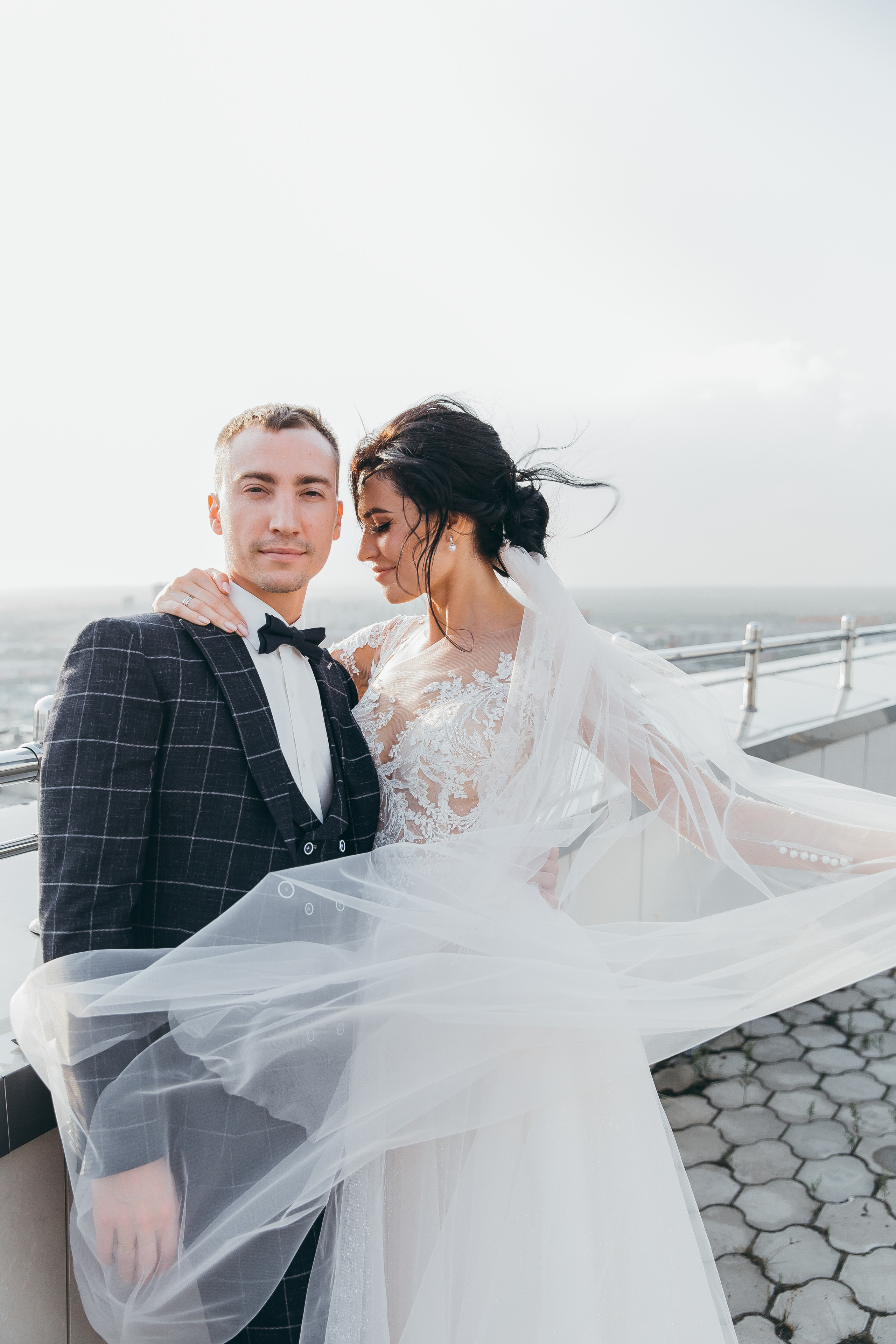 Ирина & Олег 30.08.2019. Свадебный Фотограф Илья Чепайкин. Калининград