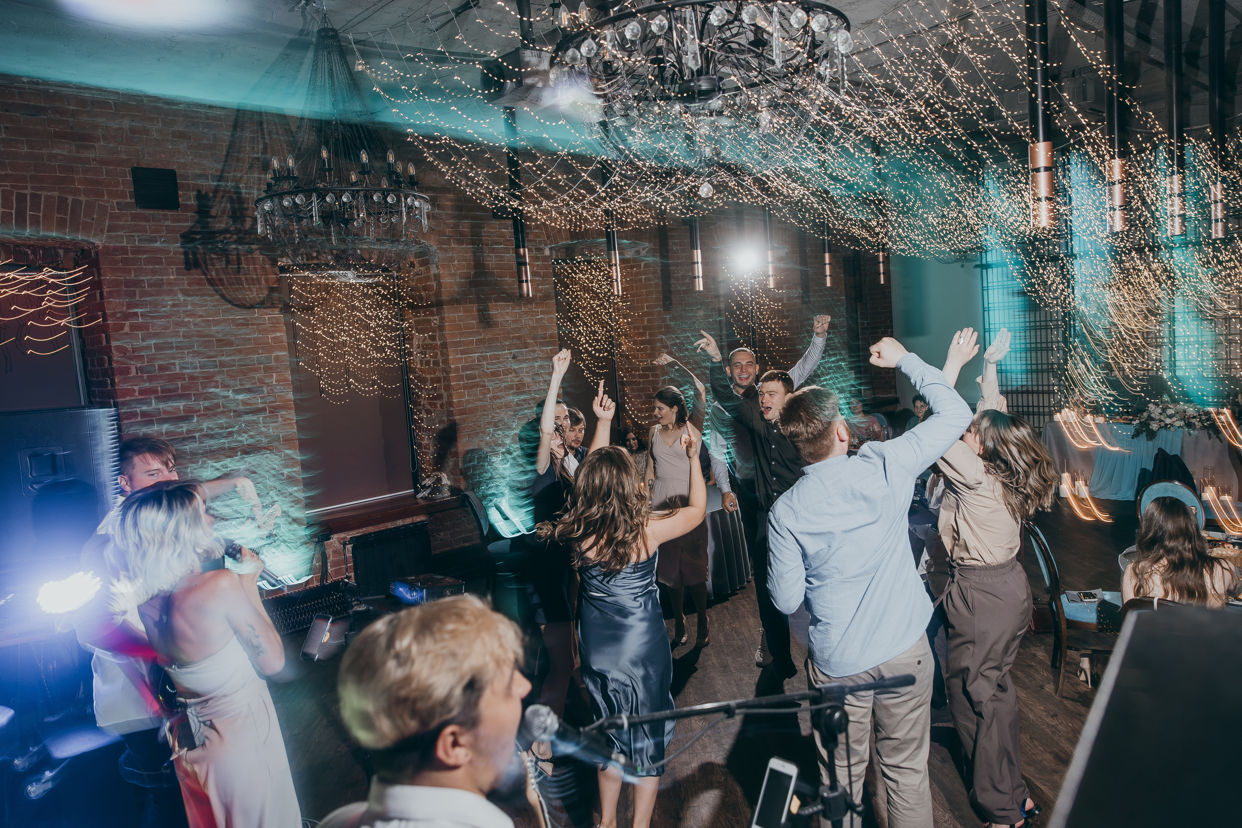 Надя & Дима 19.07.2020. Свадебный Фотограф Илья Чепайкин. Калининград