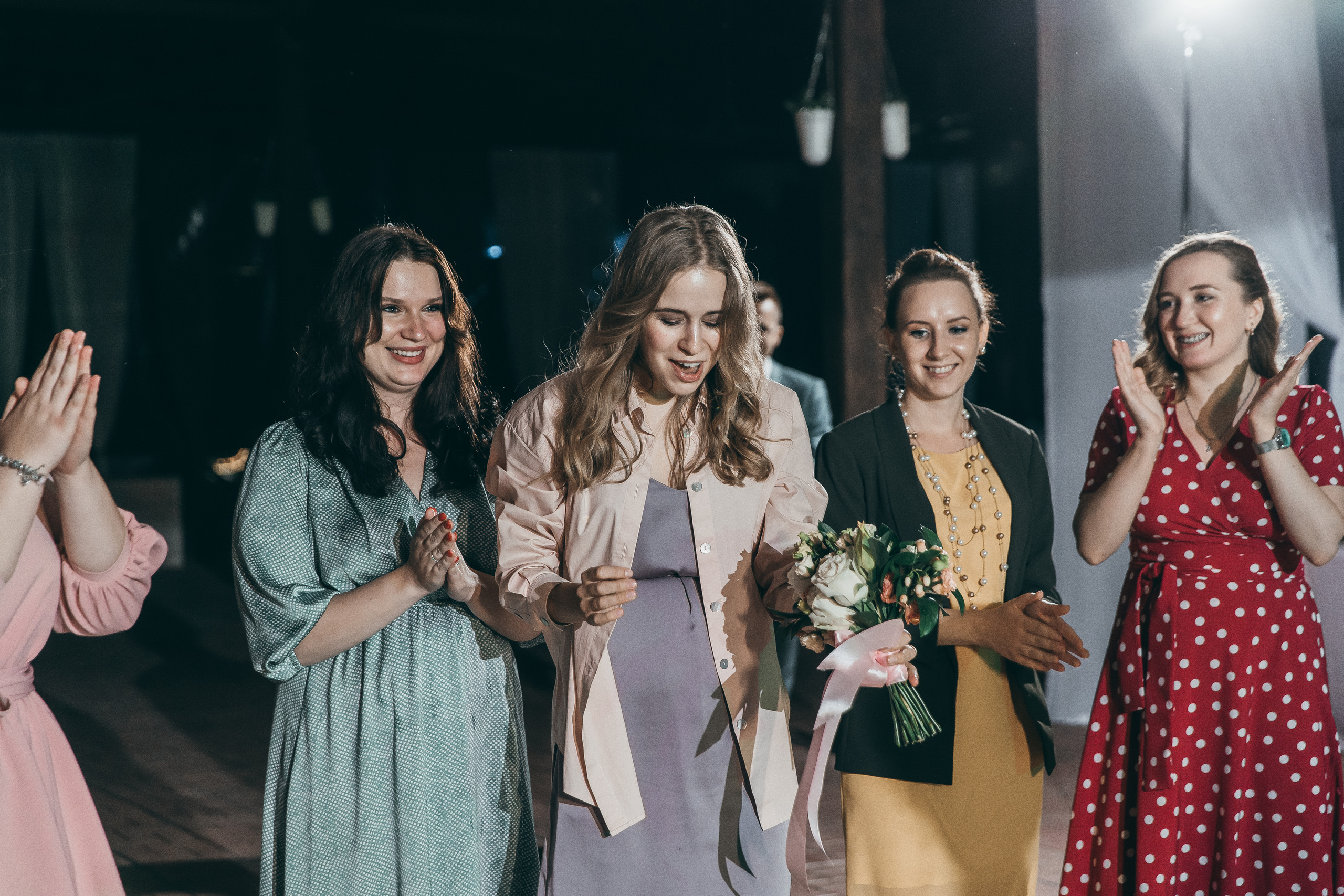 Ольга & Иван 21.08.2020. Свадебный Фотограф Илья Чепайкин. Калининград