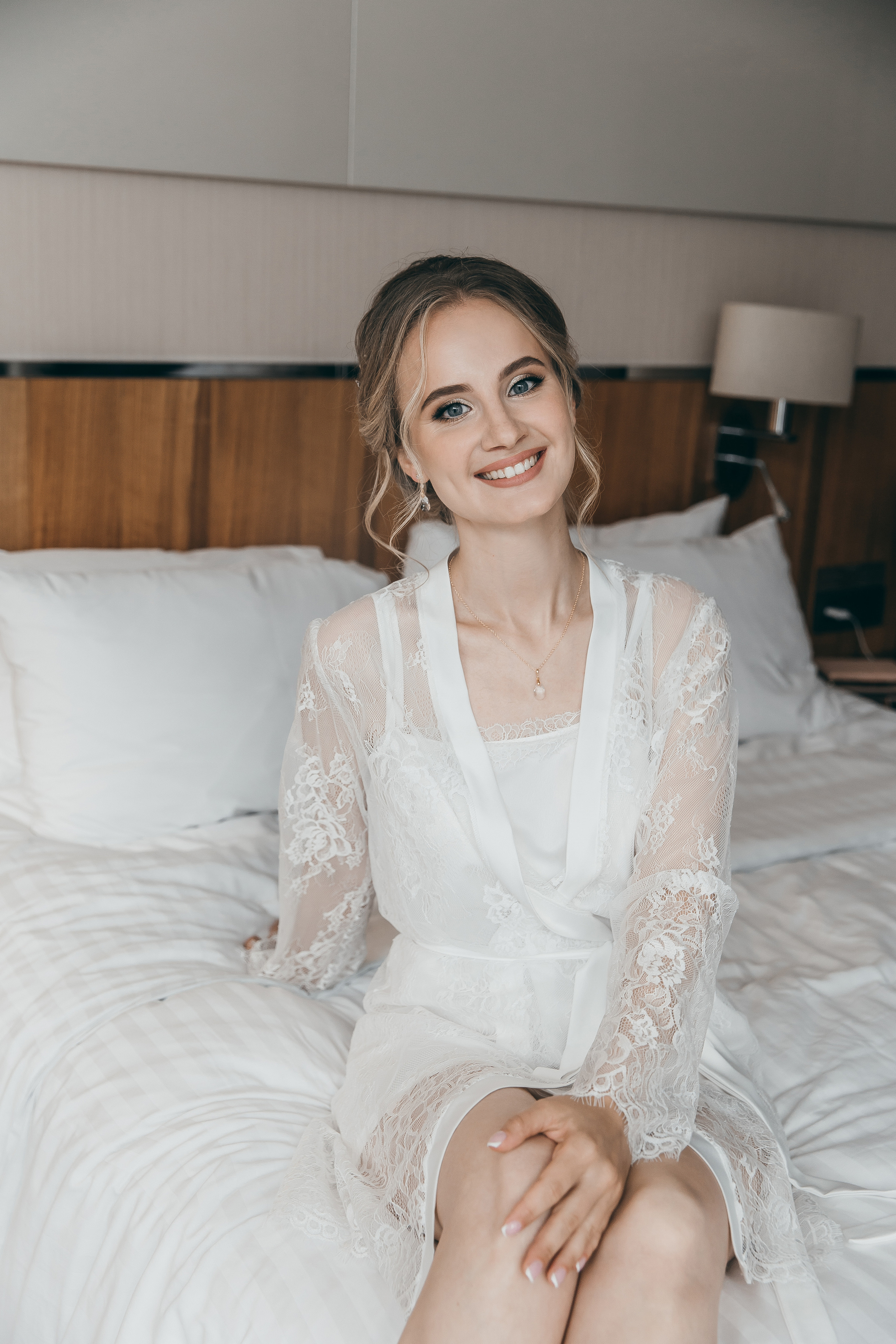 Ольга & Иван 21.08.2020. Свадебный Фотограф Илья Чепайкин. Калининград