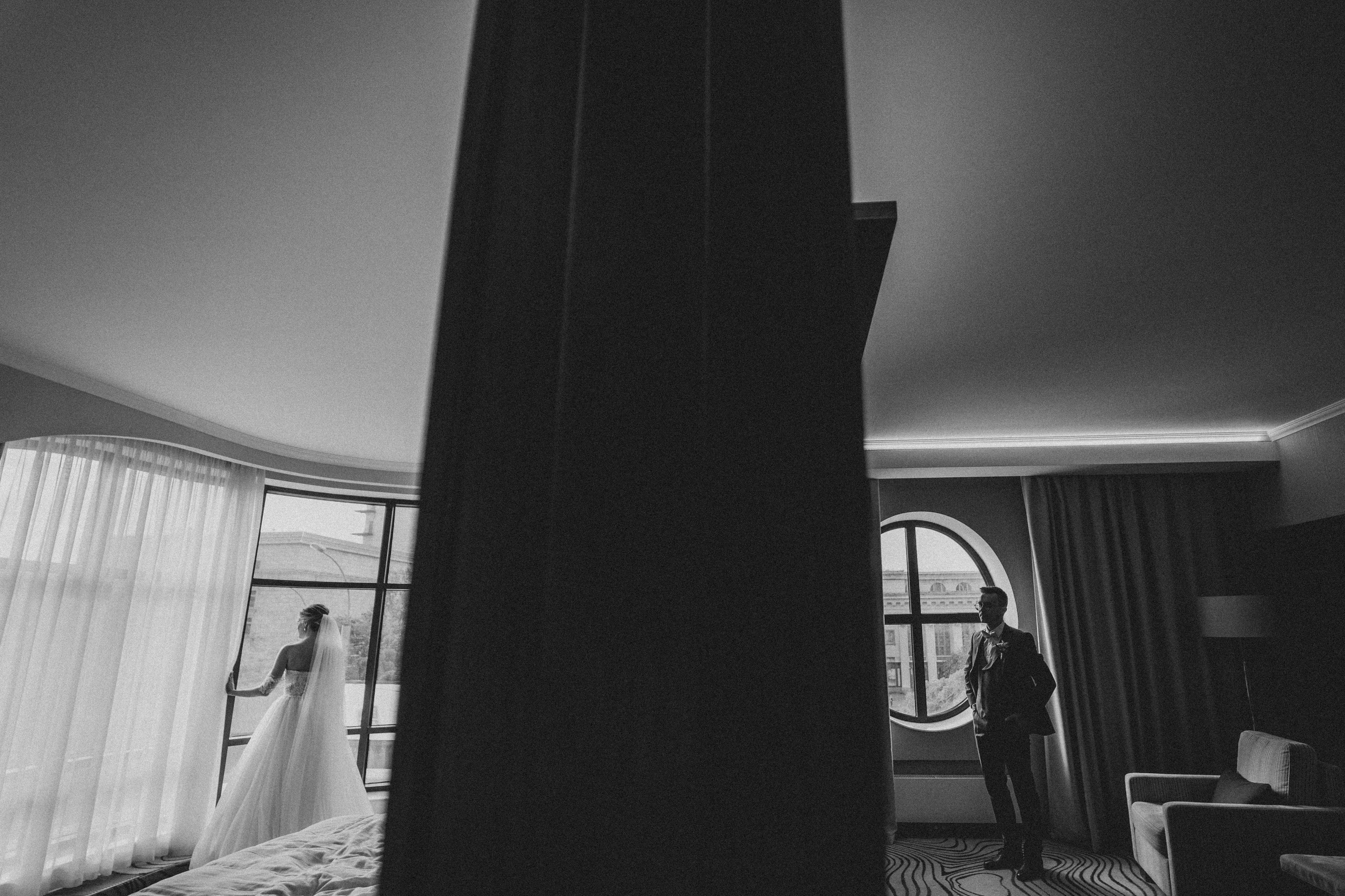 Ольга & Иван 21.08.2020. Свадебный Фотограф Илья Чепайкин. Калининград