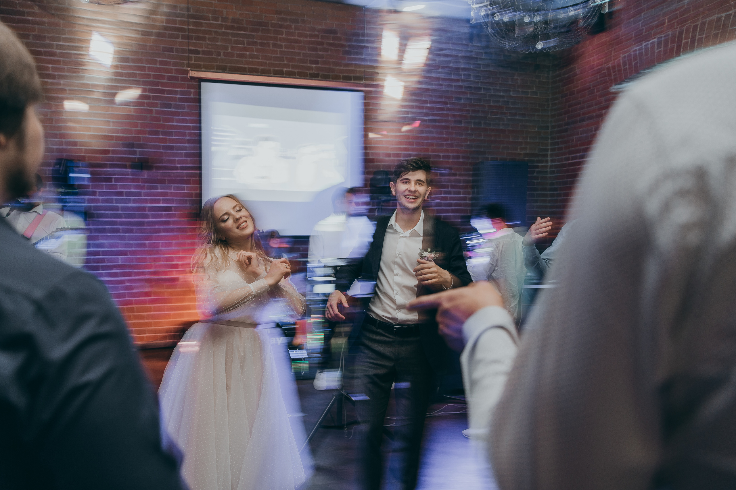 Надя & Дима 19.07.2020. Свадебный Фотограф Илья Чепайкин. Калининград