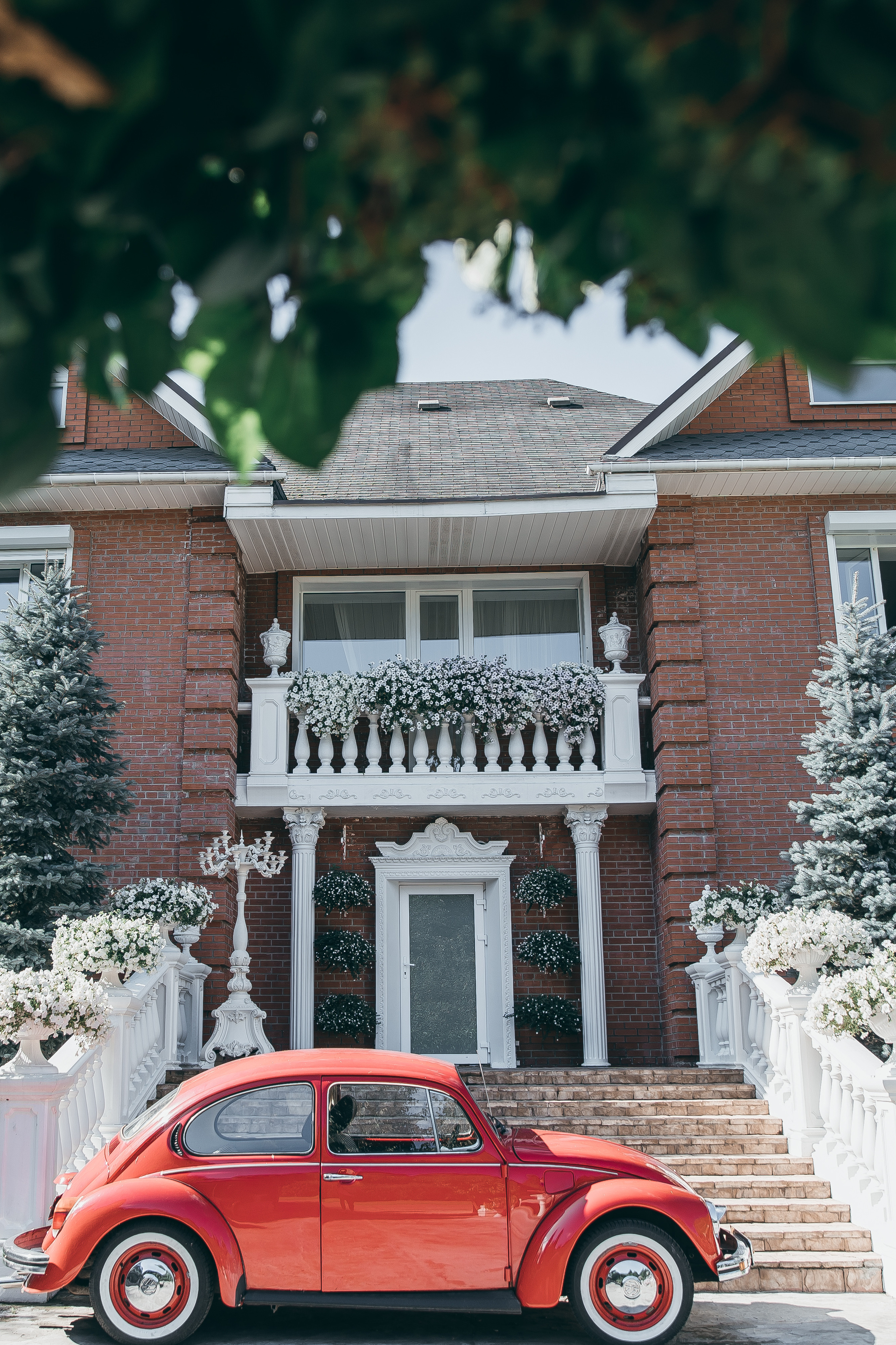 Ольга & Иван 21.08.2020. Свадебный Фотограф Илья Чепайкин. Калининград