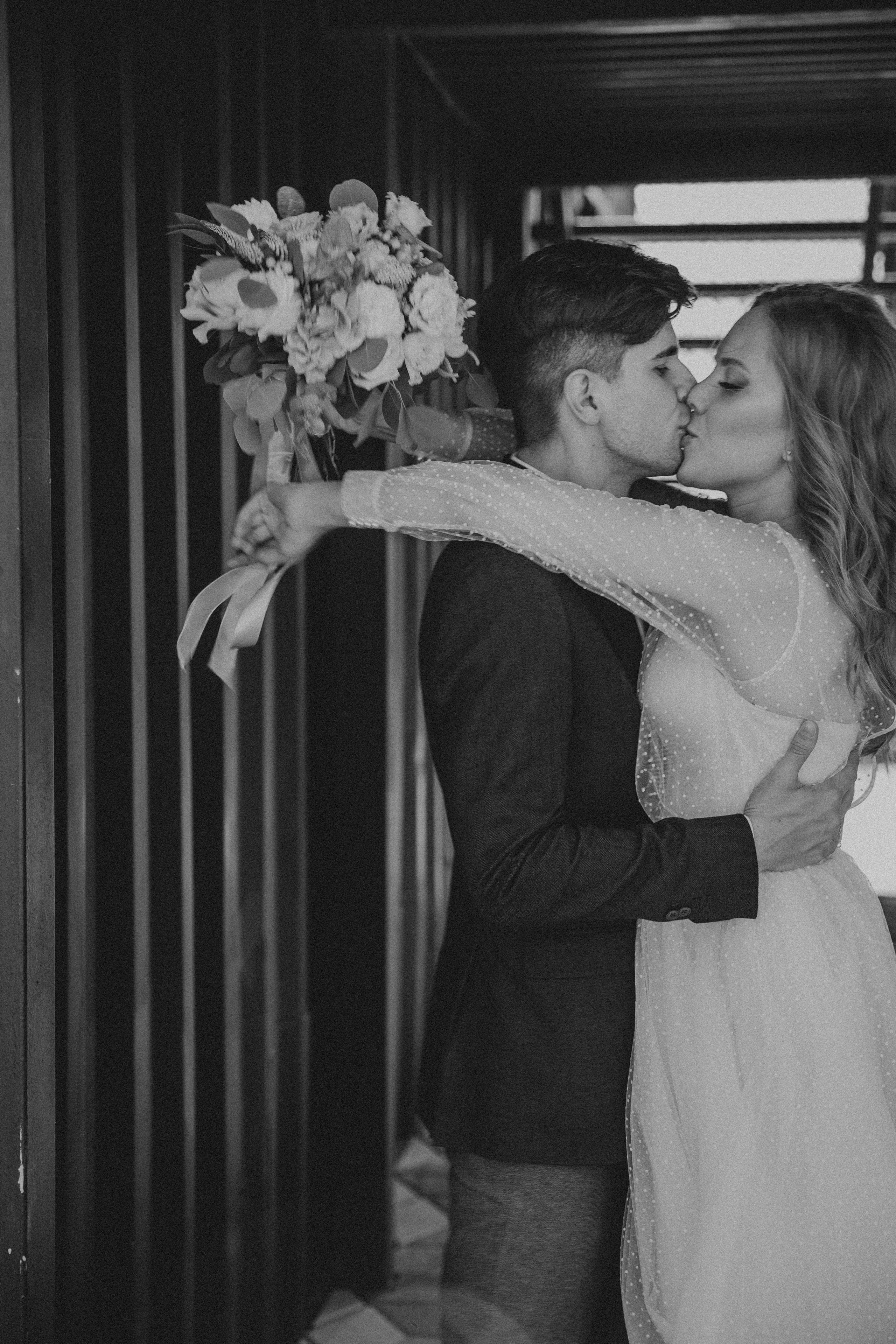 Надя & Дима 19.07.2020. Свадебный Фотограф Илья Чепайкин. Калининград