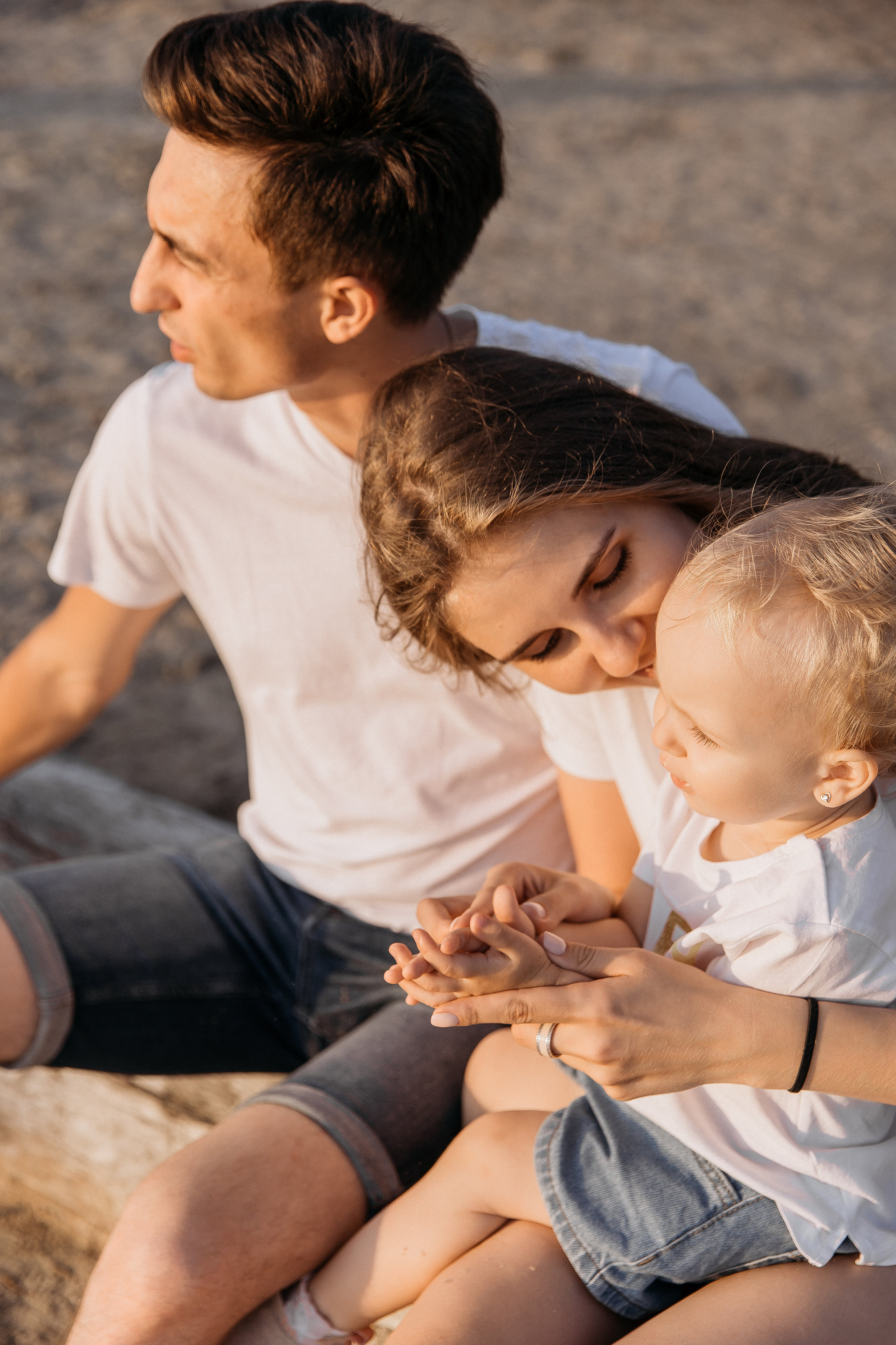 А&А&Е на Обском Море. Свадебный Фотограф Илья Чепайкин. Калининград