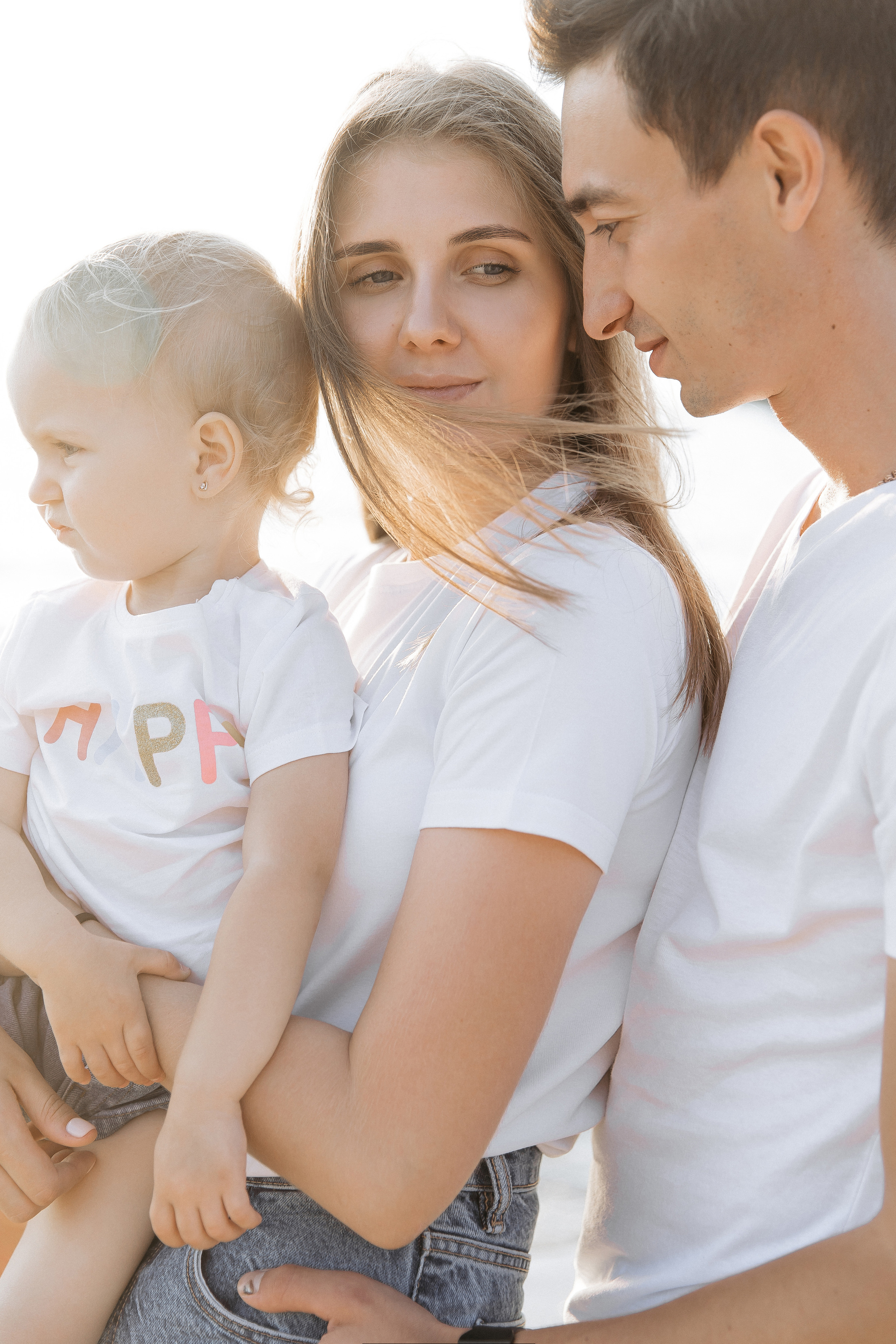 А&А&Е на Обском Море. Свадебный Фотограф Илья Чепайкин. Калининград