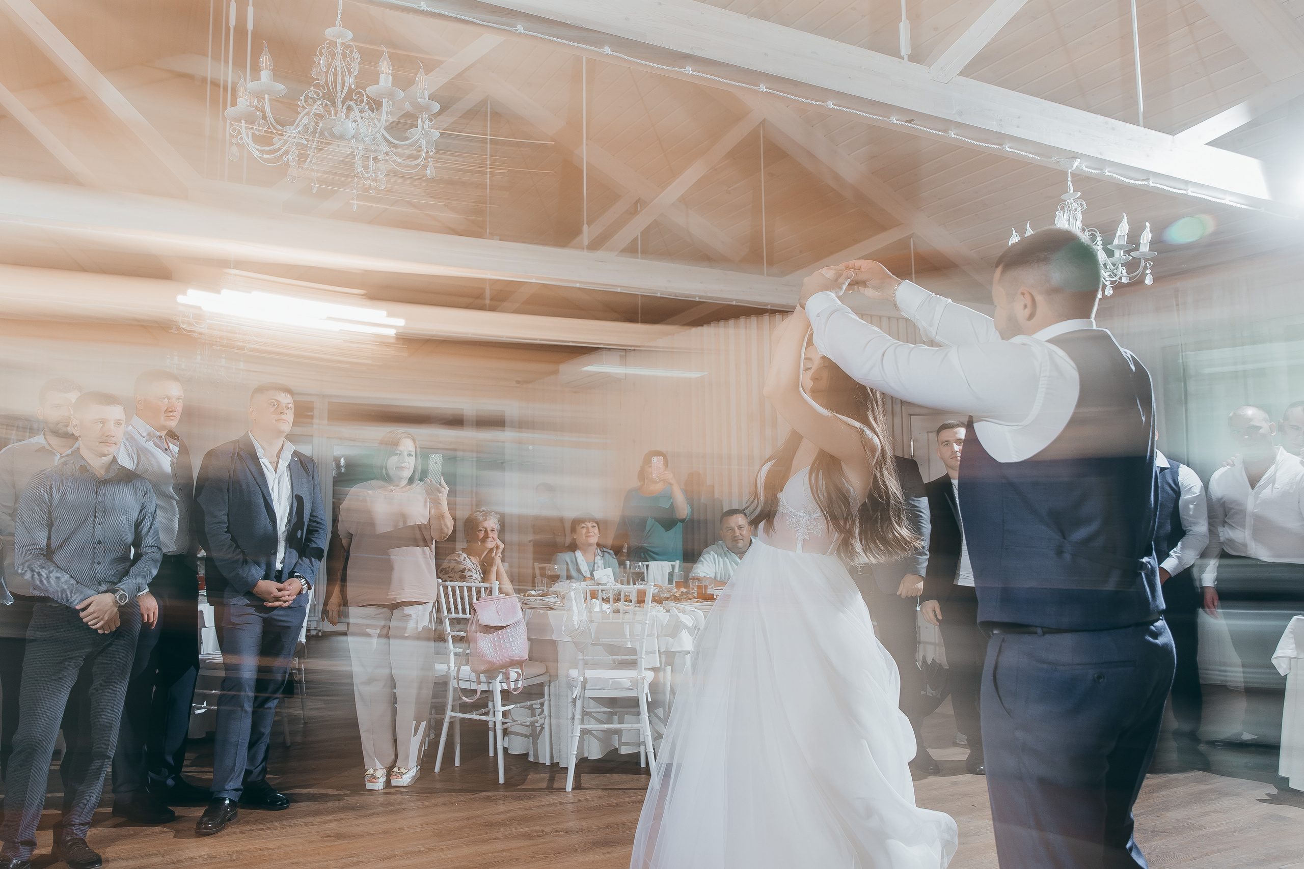 Дарья & Андрей 31.07.2020. Свадебный Фотограф Илья Чепайкин. Калининград