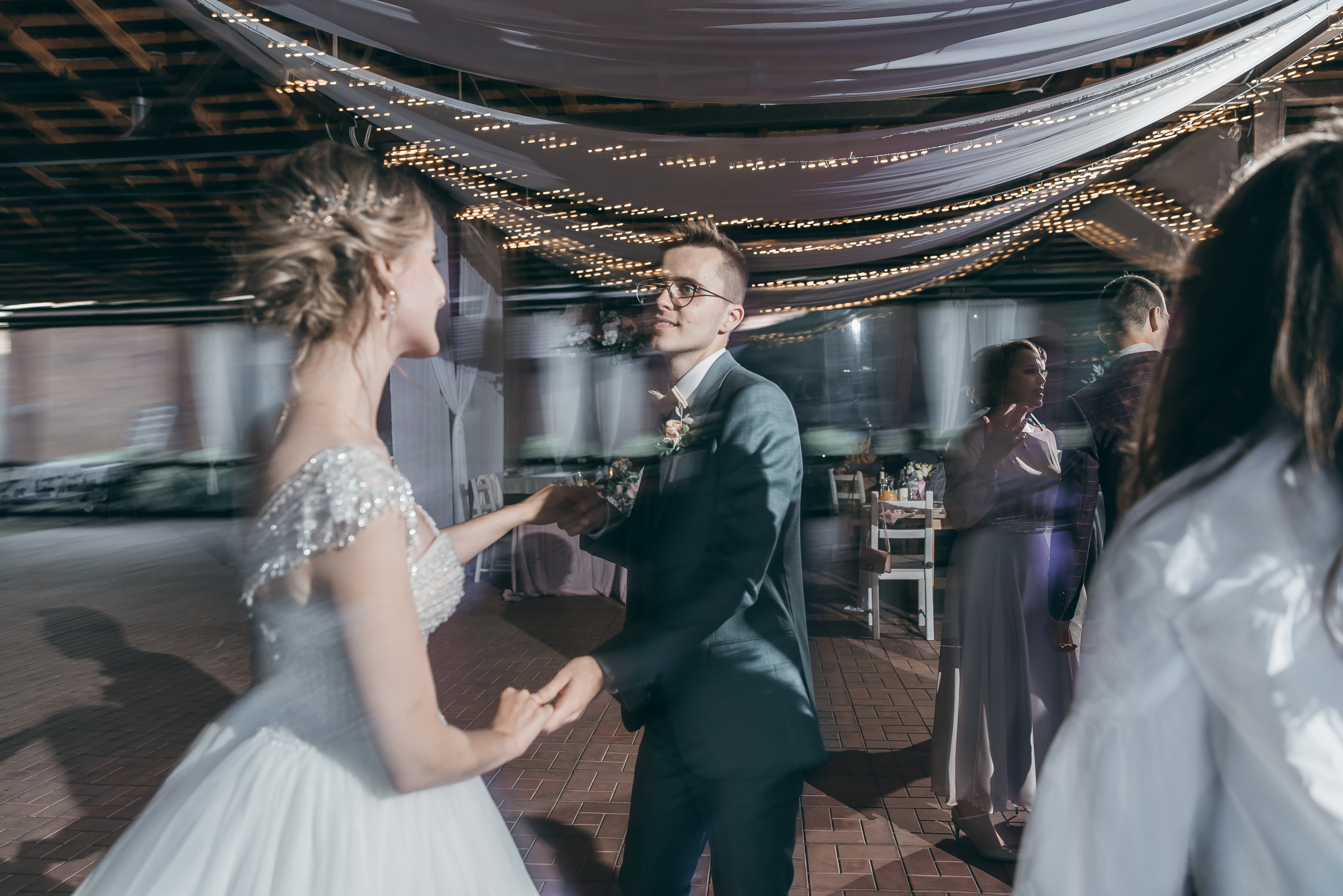 Ольга & Иван 21.08.2020. Свадебный Фотограф Илья Чепайкин. Калининград