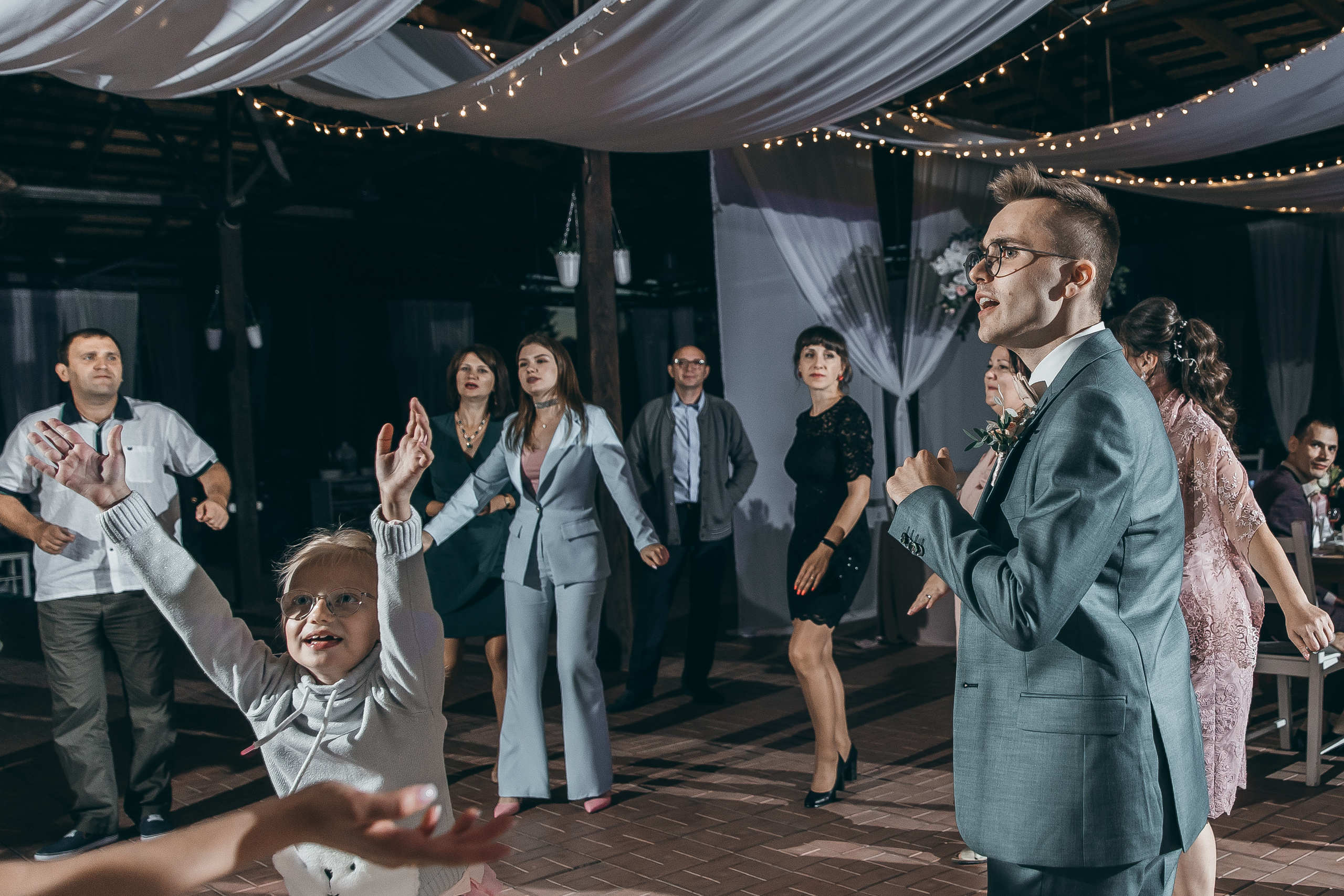 Ольга & Иван 21.08.2020. Свадебный Фотограф Илья Чепайкин. Калининград