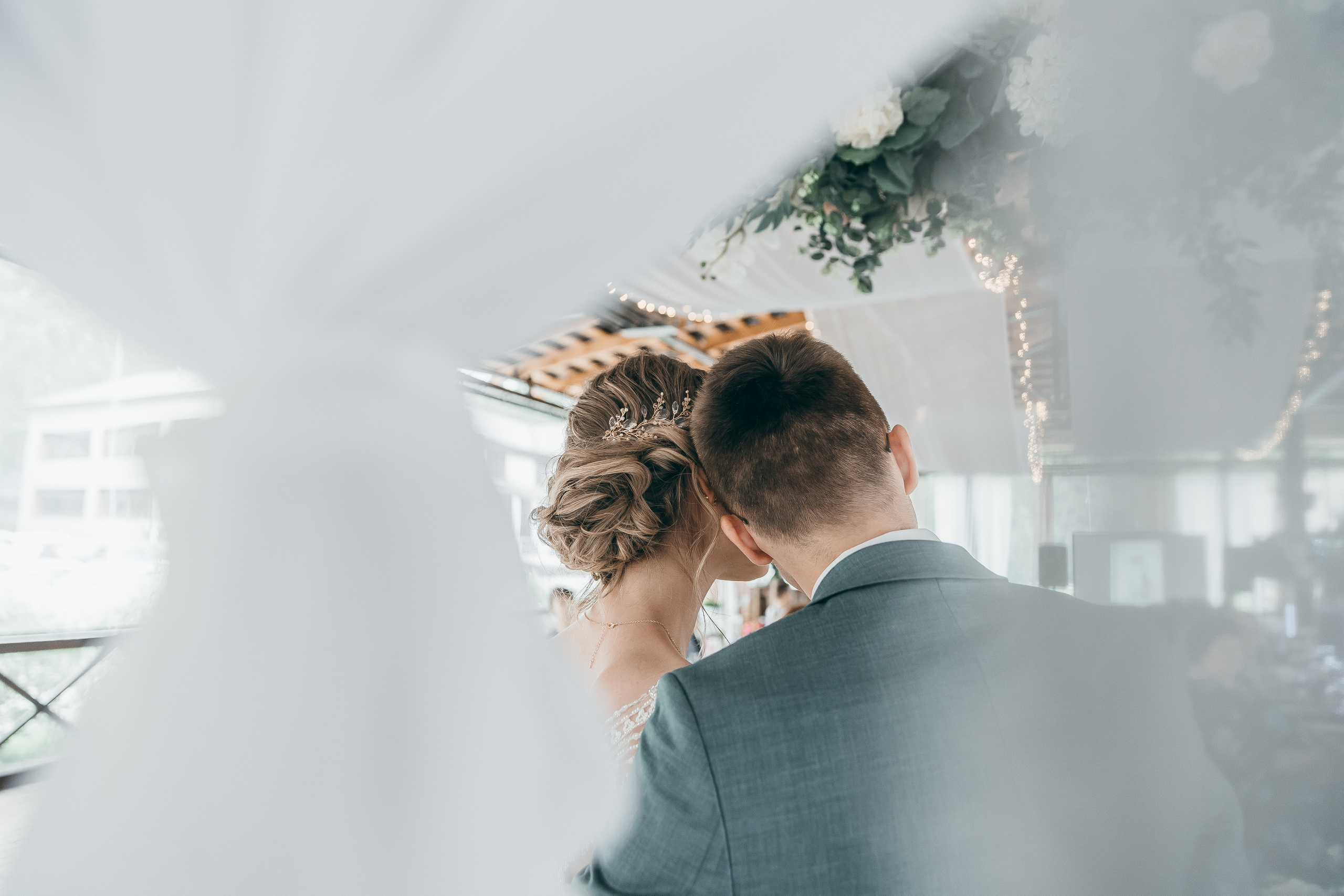 Ольга & Иван 21.08.2020. Свадебный Фотограф Илья Чепайкин. Калининград