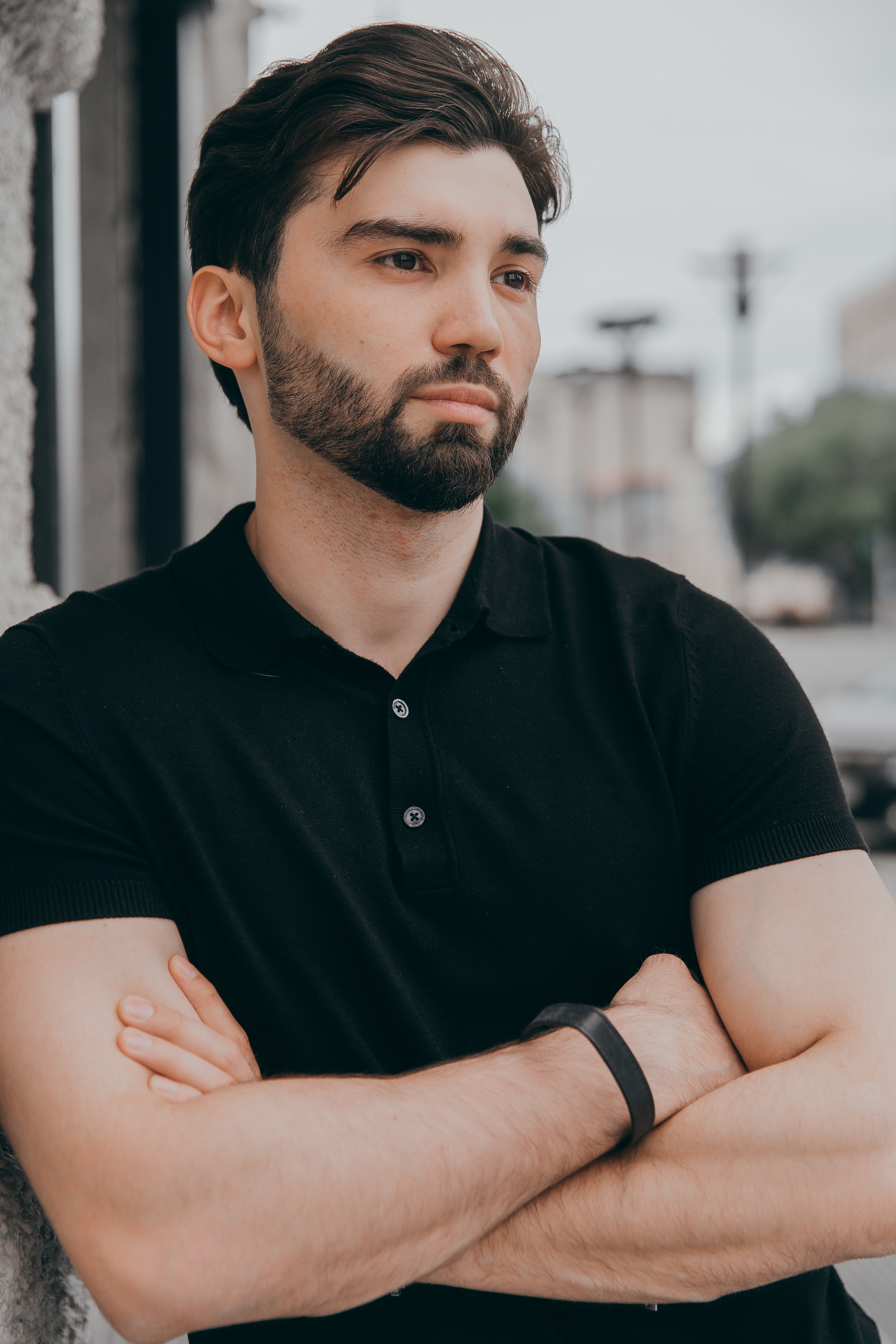 Байсангур для Instagram. Свадебный Фотограф Илья Чепайкин. Калининград