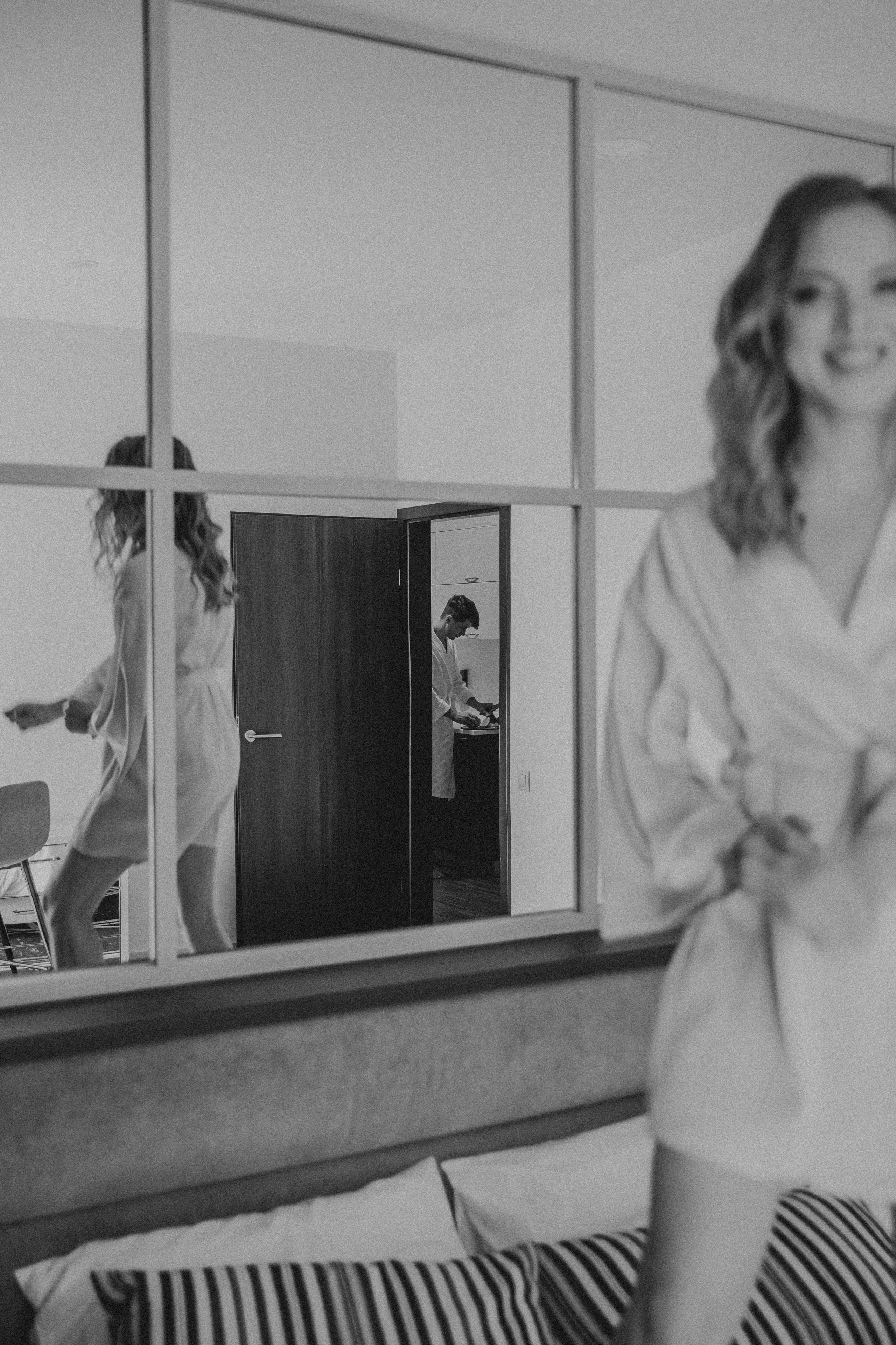 Надя & Дима 19.07.2020. Свадебный Фотограф Илья Чепайкин. Калининград