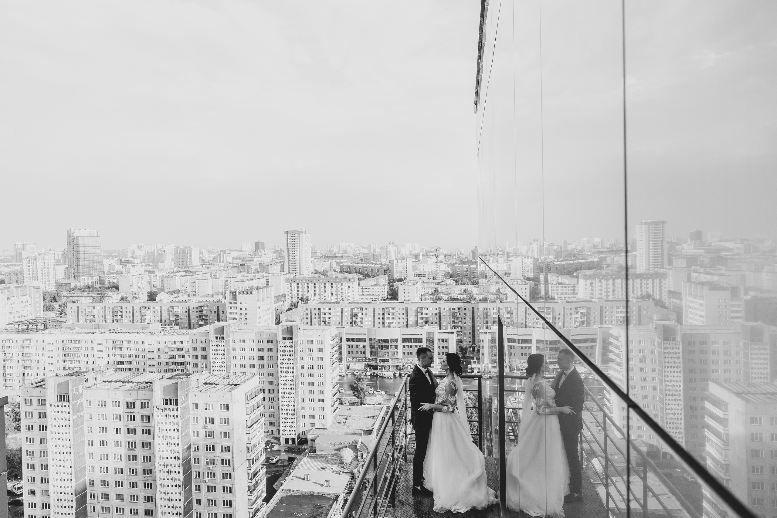 Ирина & Олег 30.08.2019. Свадебный Фотограф Илья Чепайкин. Калининград