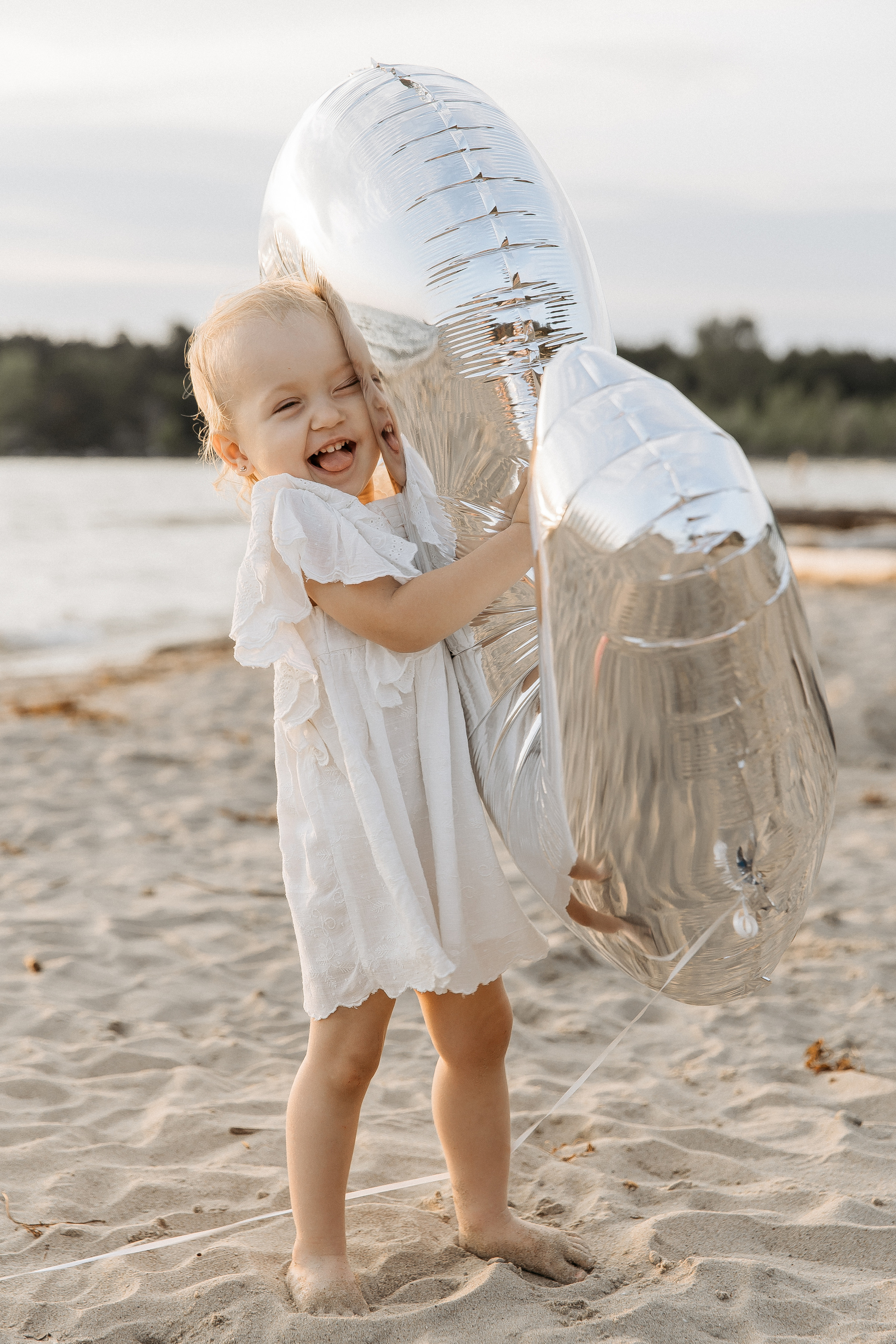 А&А&Е на Обском Море. Свадебный Фотограф Илья Чепайкин. Калининград
