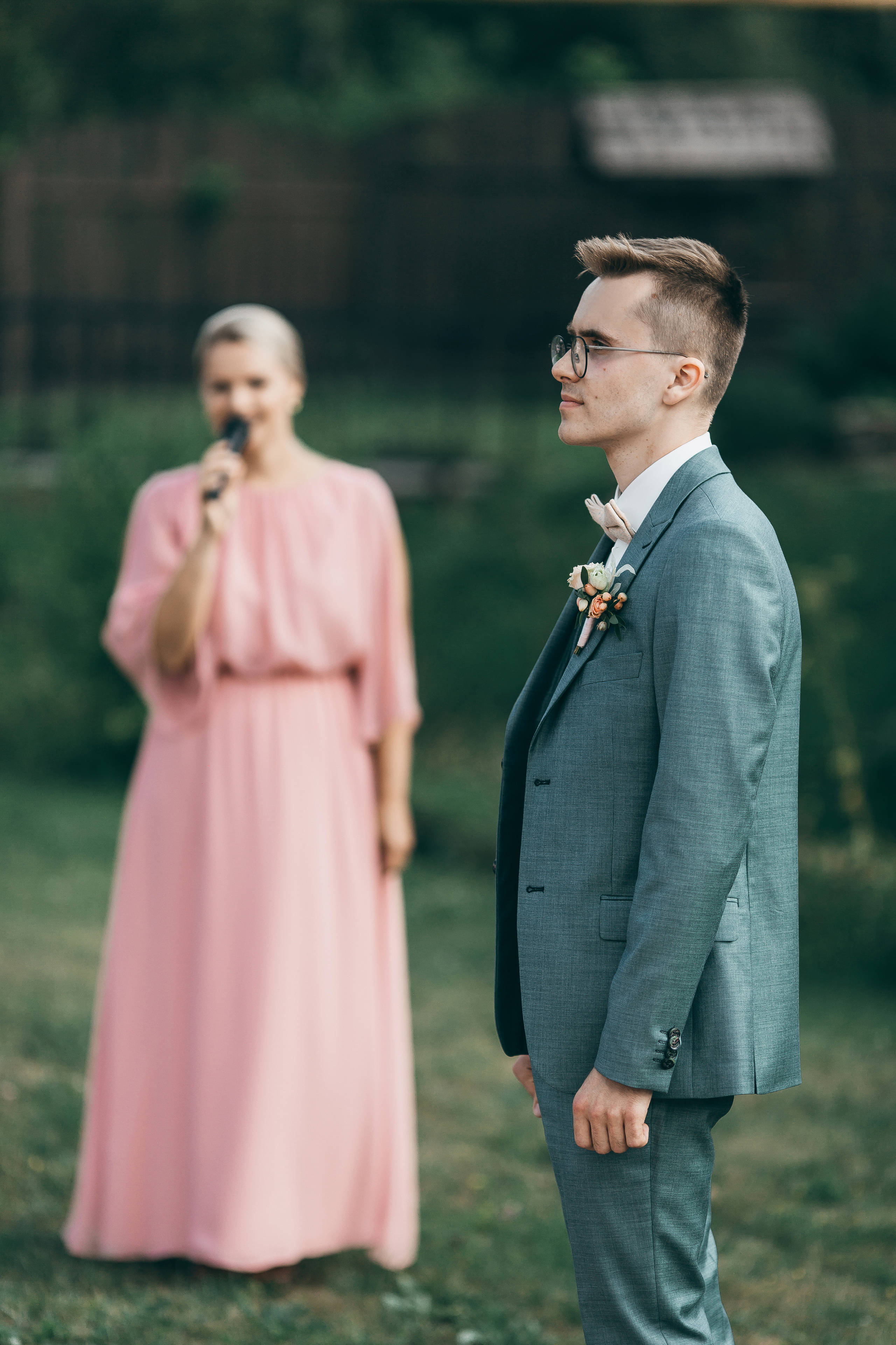 Ольга & Иван 21.08.2020. Свадебный Фотограф Илья Чепайкин. Калининград