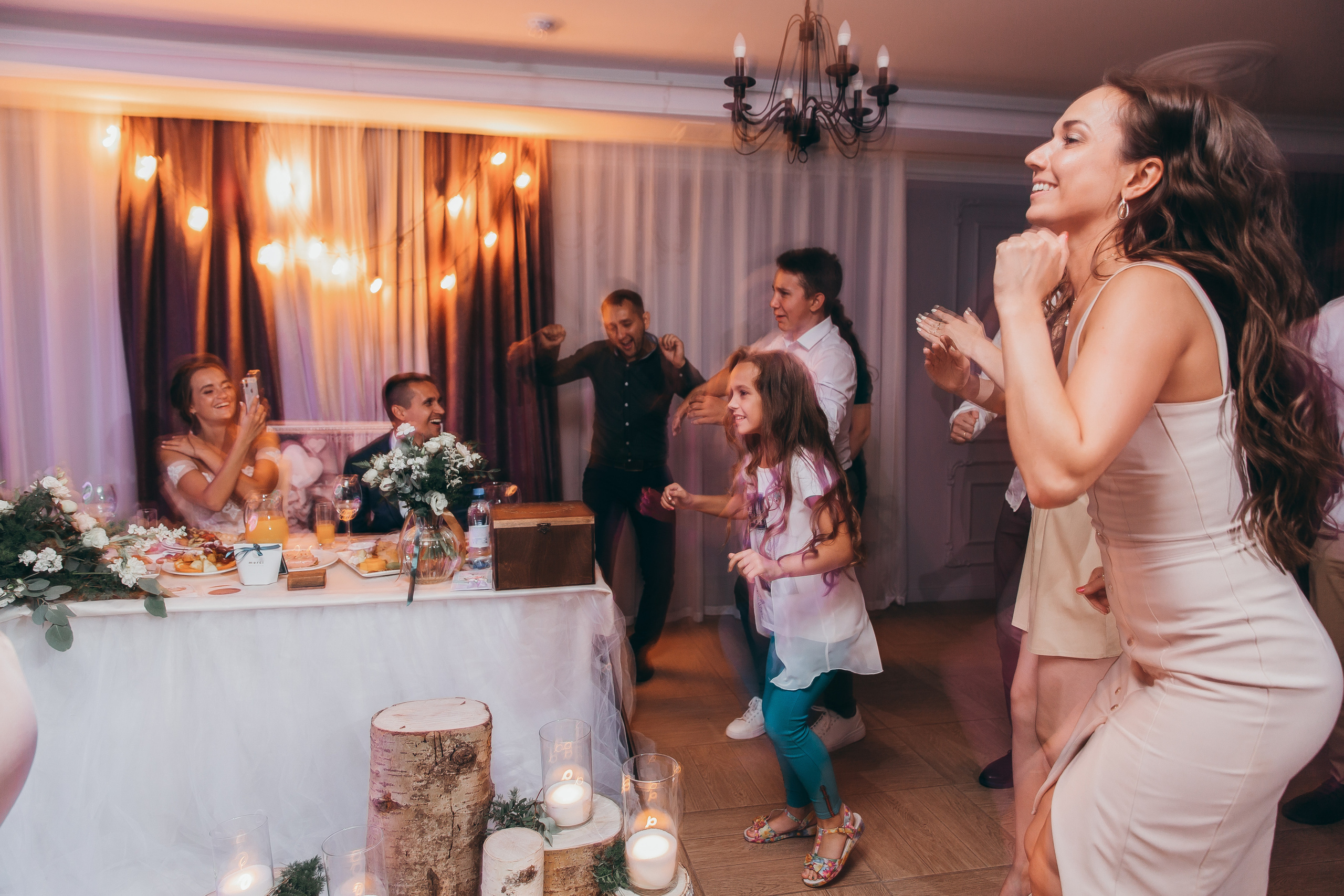 Оксана & Дмитрий 10.08.2019. Свадебный Фотограф Илья Чепайкин. Калининград