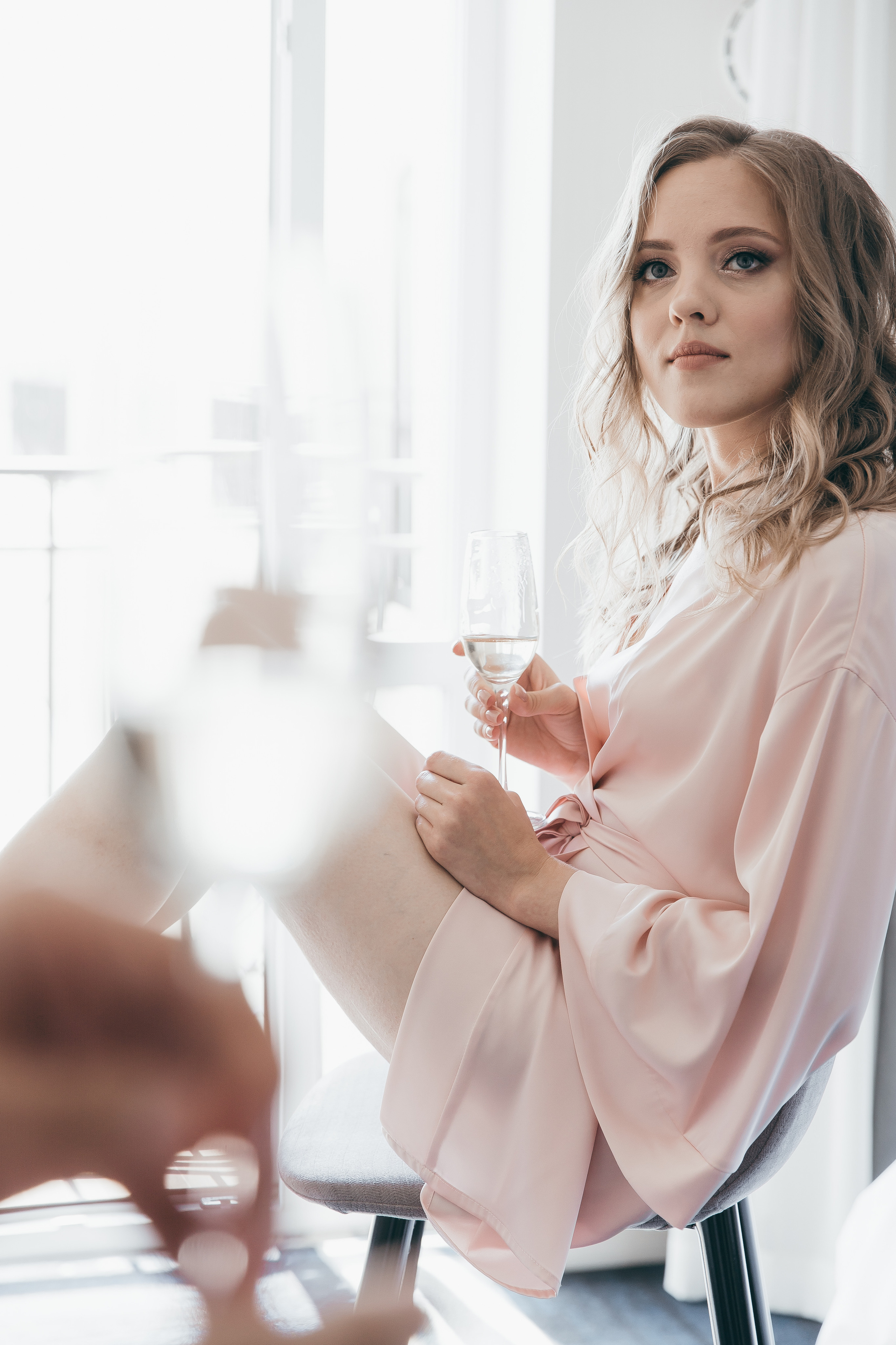 Надя & Дима 19.07.2020. Свадебный Фотограф Илья Чепайкин. Калининград