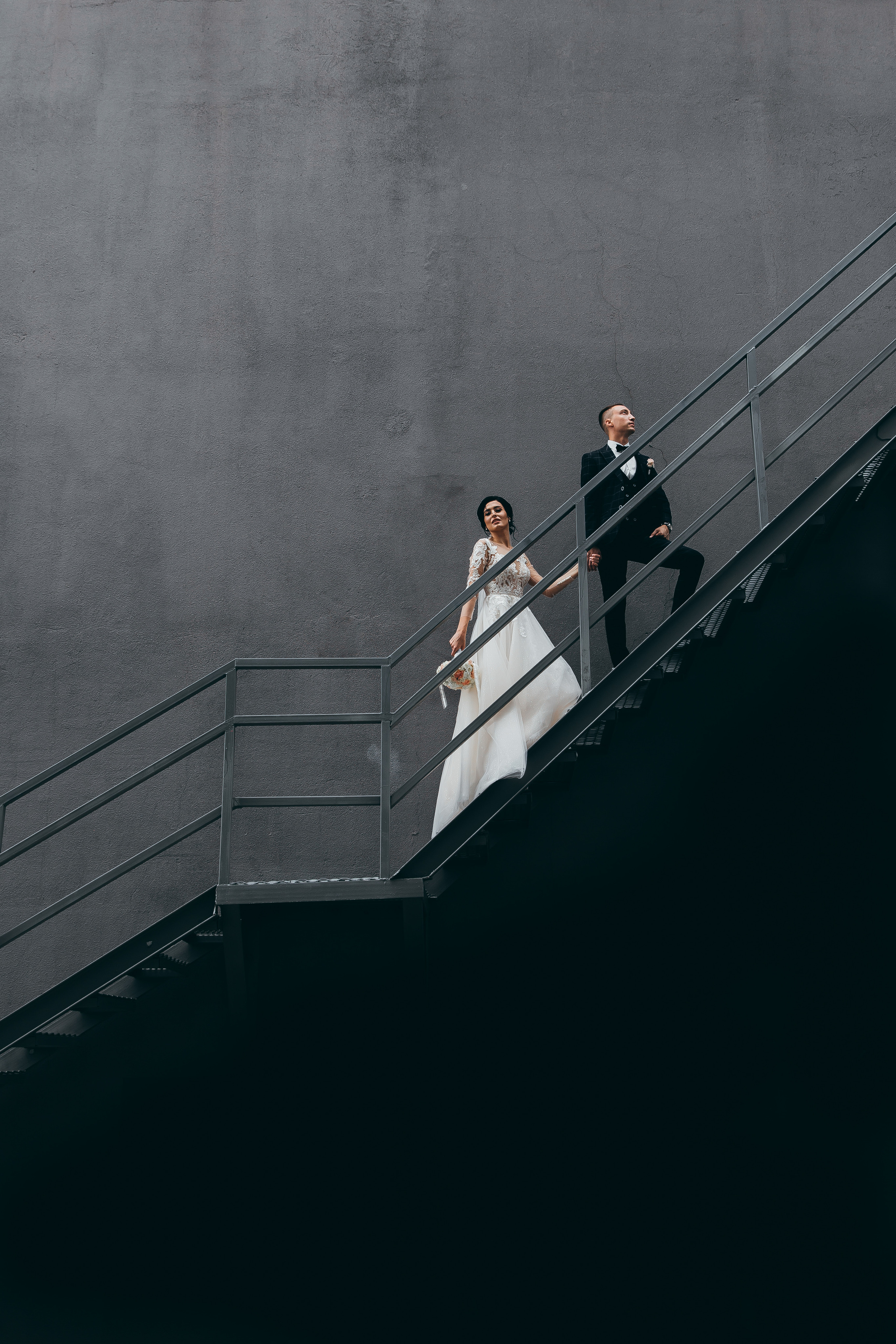 Ирина & Олег 30.08.2019. Свадебный Фотограф Илья Чепайкин. Калининград