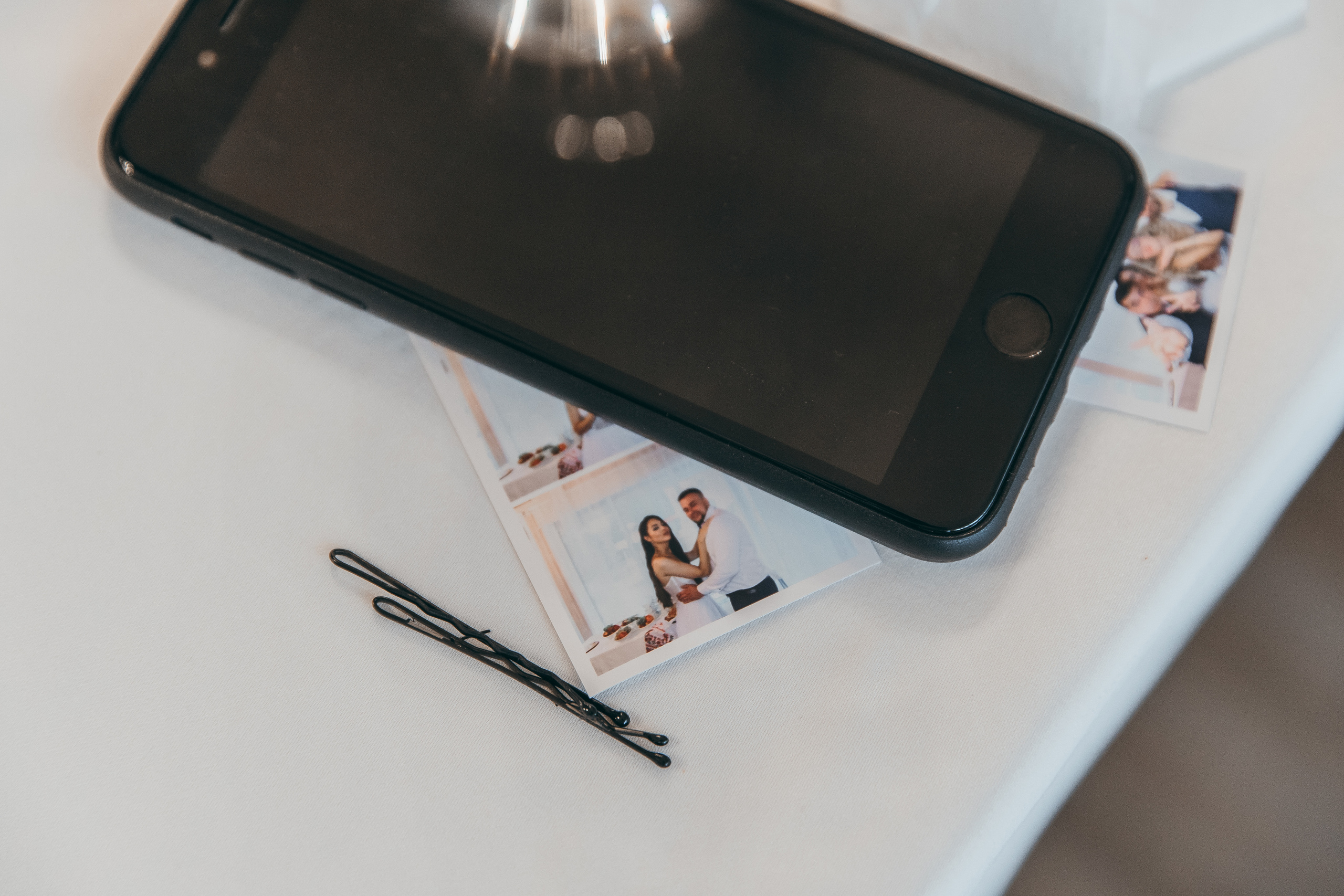 Дарья & Андрей 31.07.2020. Свадебный Фотограф Илья Чепайкин. Калининград