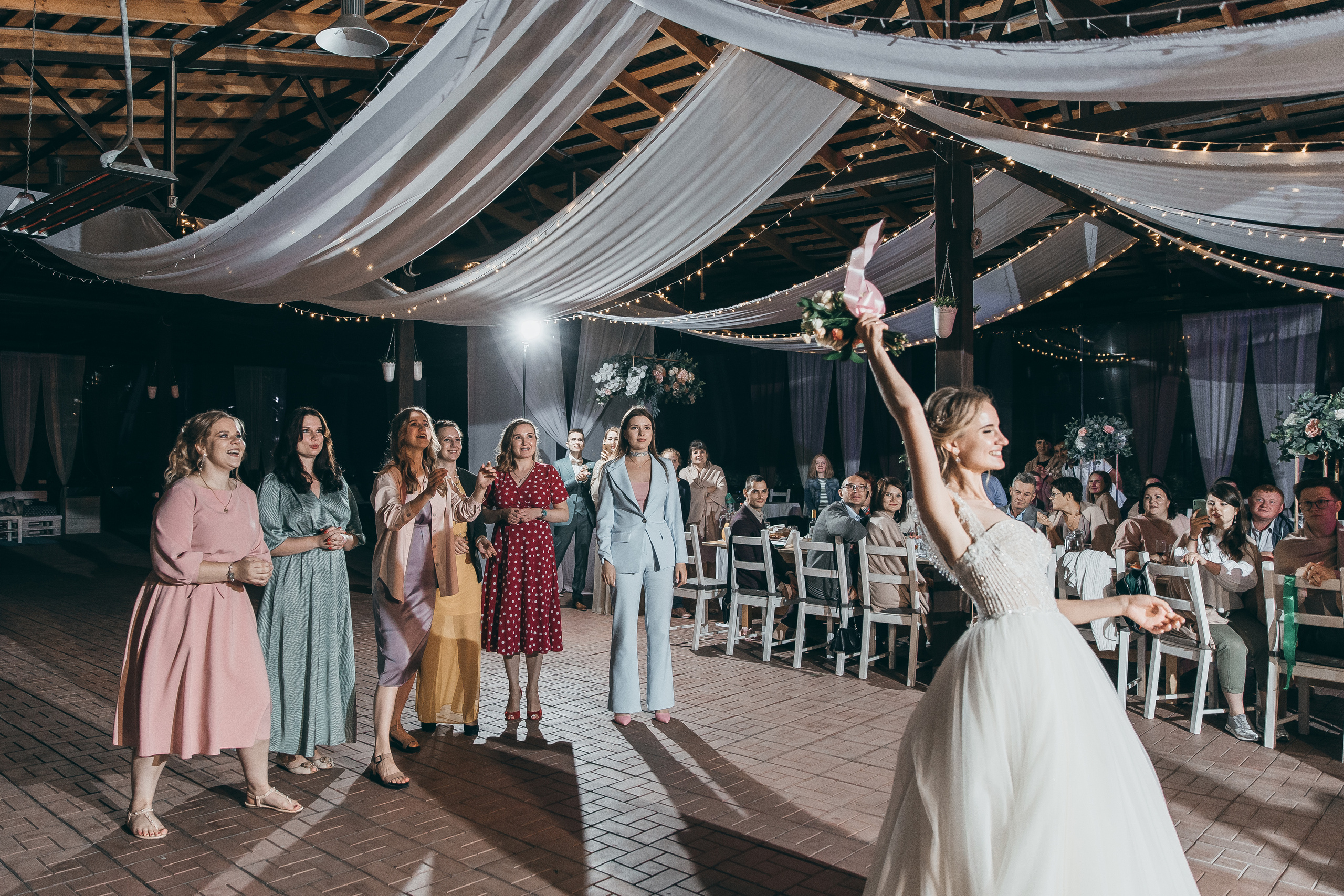 Ольга & Иван 21.08.2020. Свадебный Фотограф Илья Чепайкин. Калининград