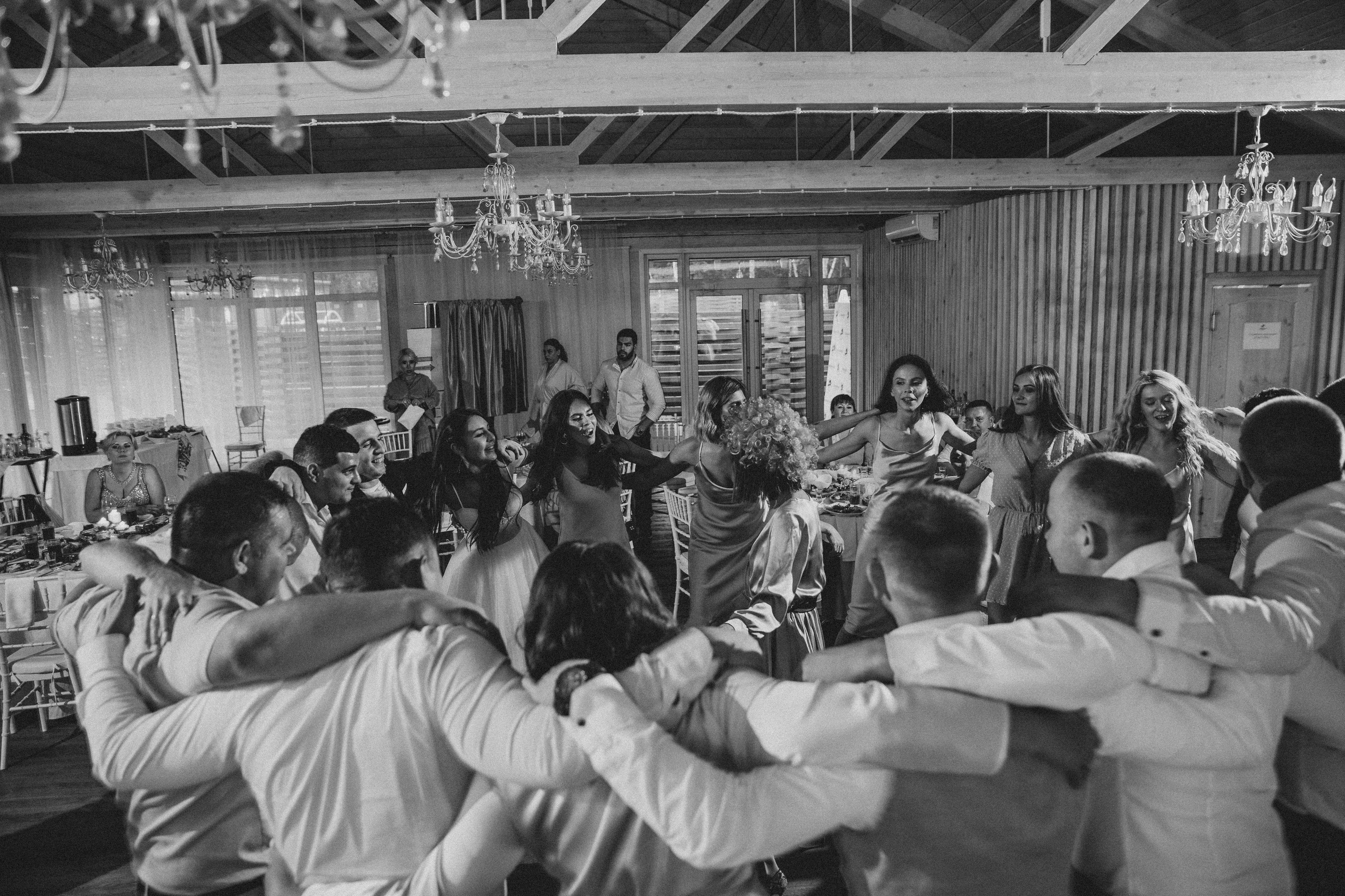 Дарья & Андрей 31.07.2020. Свадебный Фотограф Илья Чепайкин. Калининград