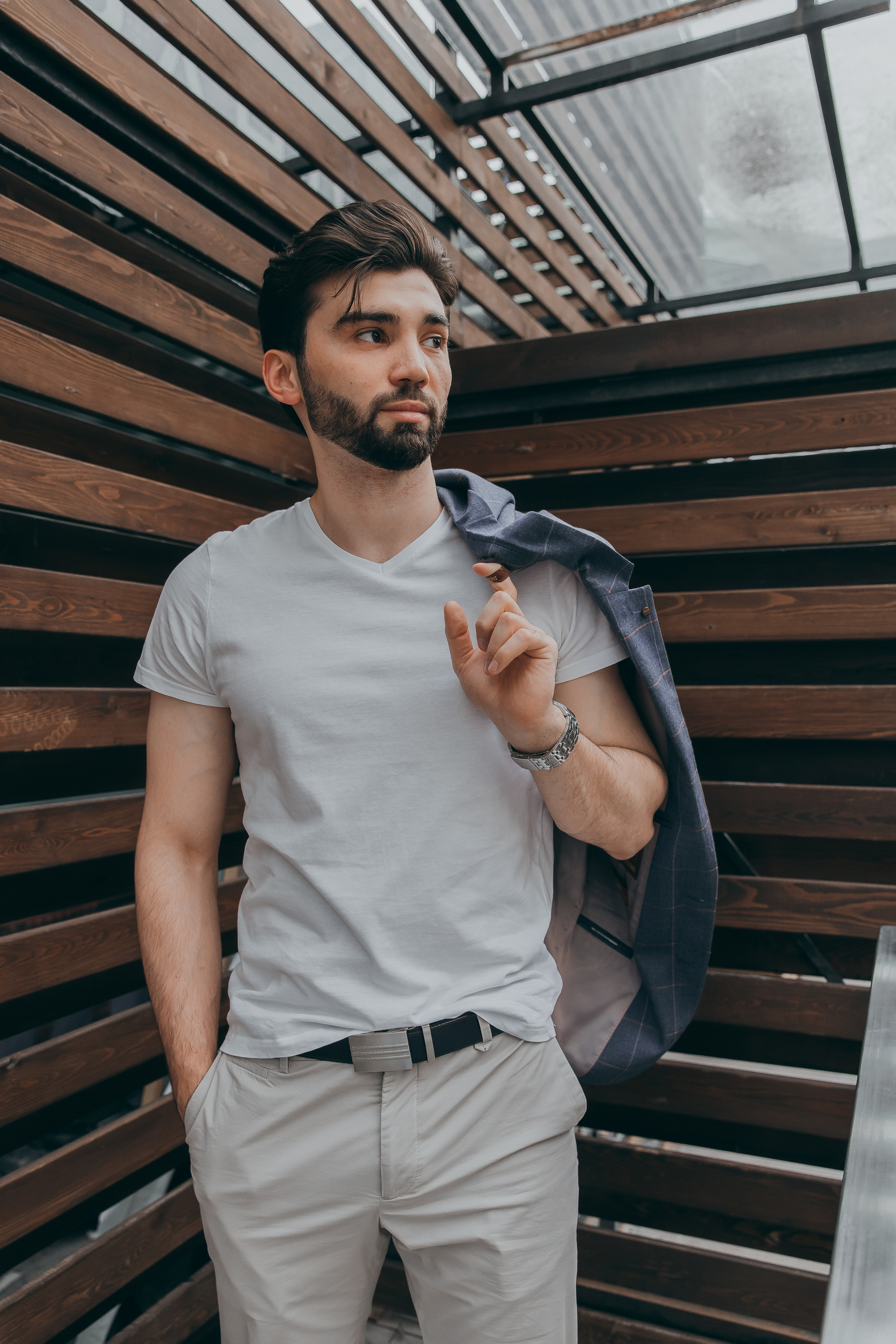 Байсангур для Instagram. Свадебный Фотограф Илья Чепайкин. Калининград