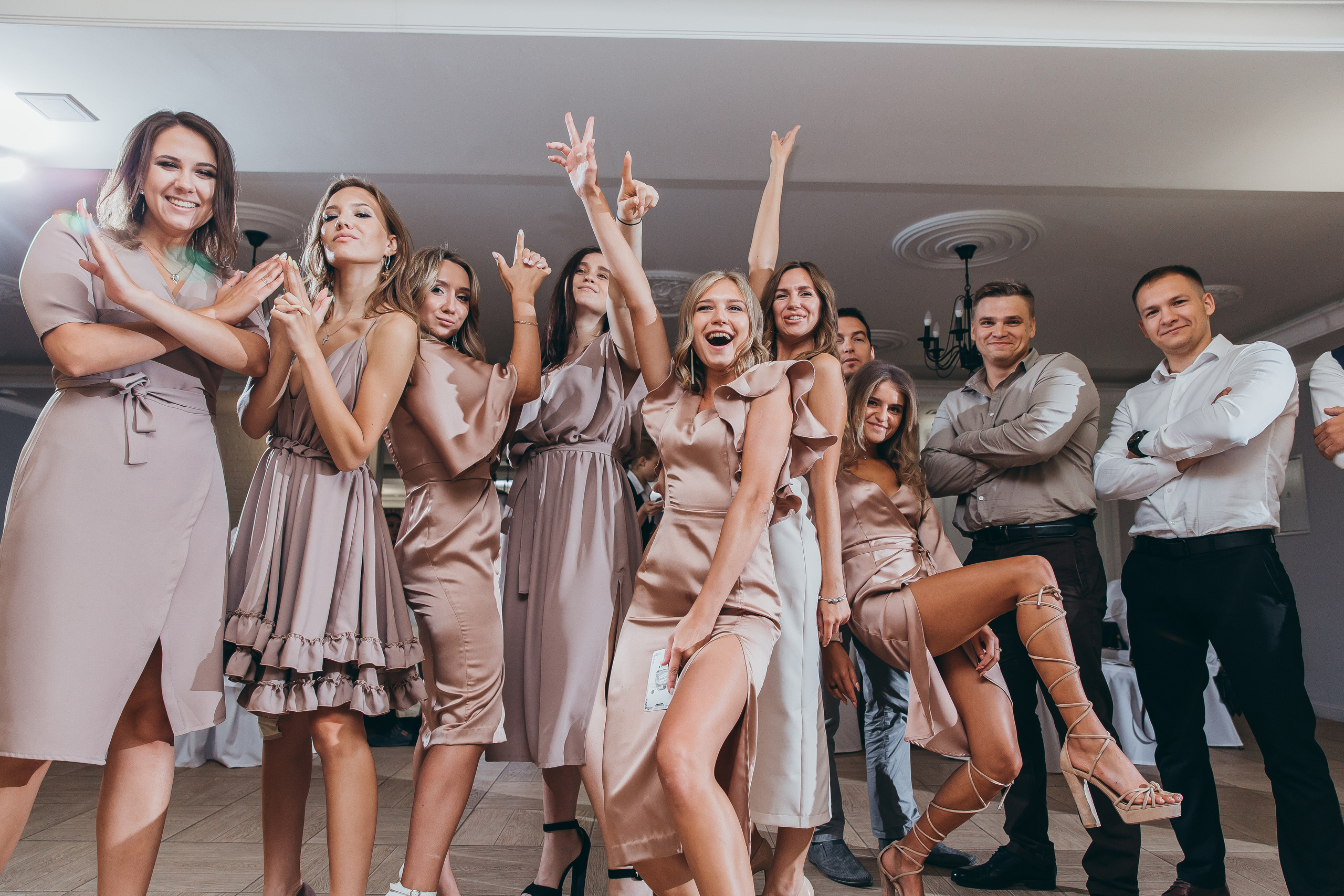 Оксана & Дмитрий 10.08.2019. Свадебный Фотограф Илья Чепайкин. Калининград