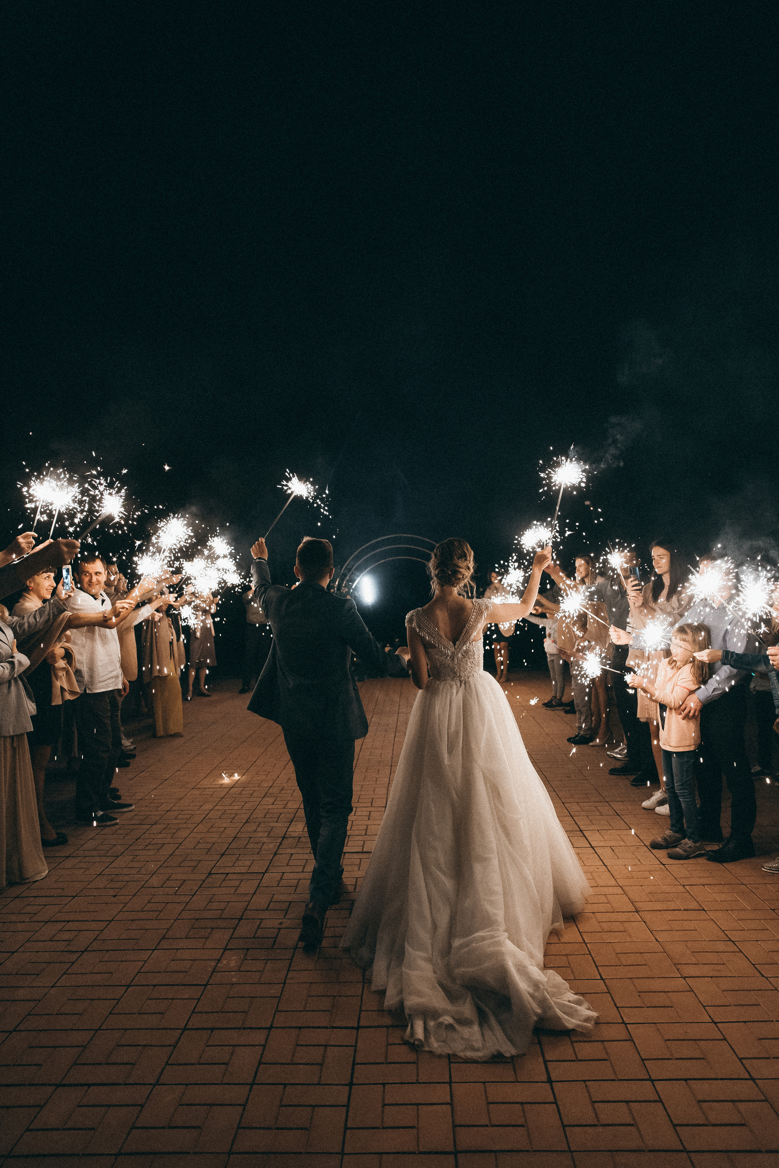 Ольга & Иван 21.08.2020. Свадебный Фотограф Илья Чепайкин. Калининград