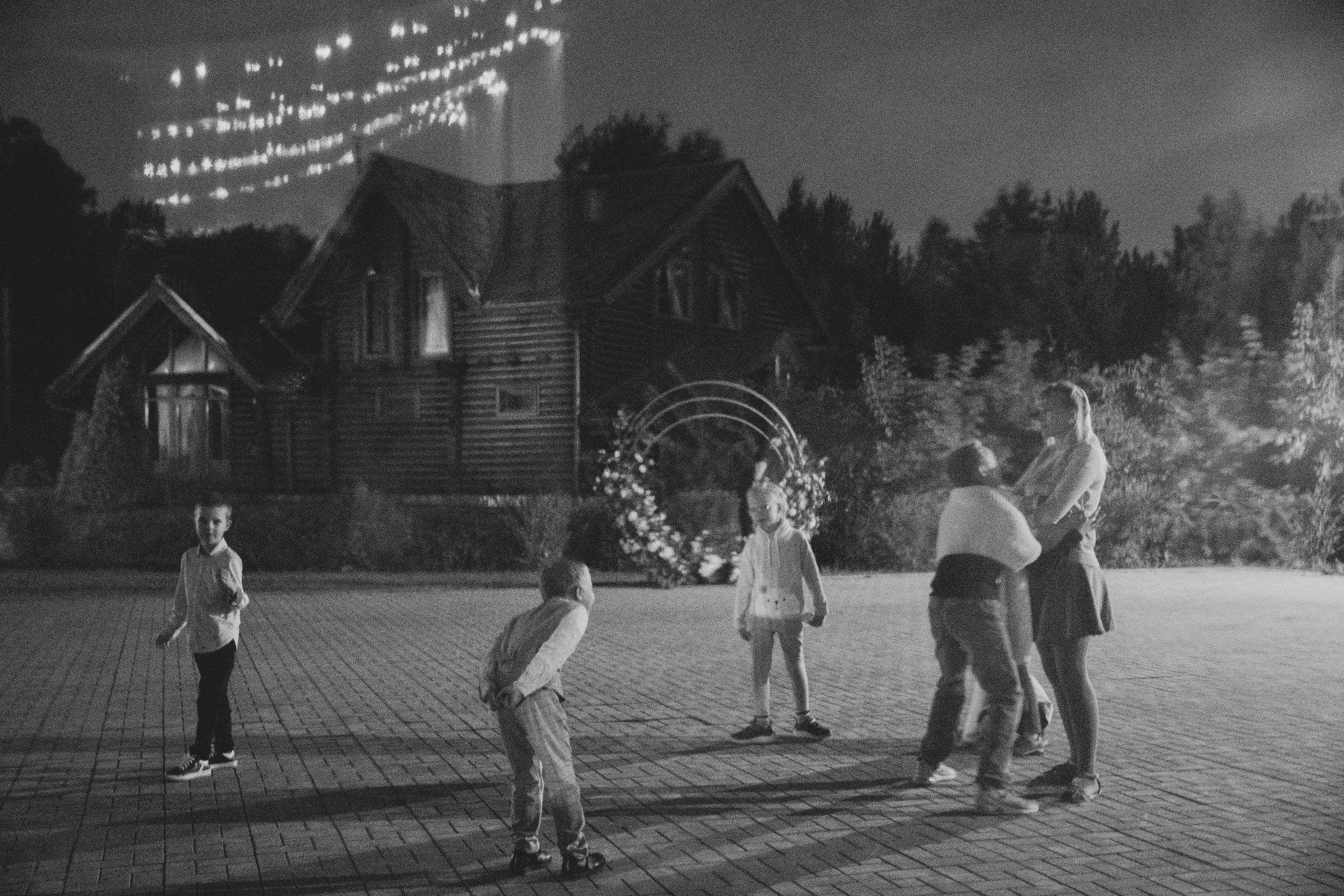 Ольга & Иван 21.08.2020. Свадебный Фотограф Илья Чепайкин. Калининград