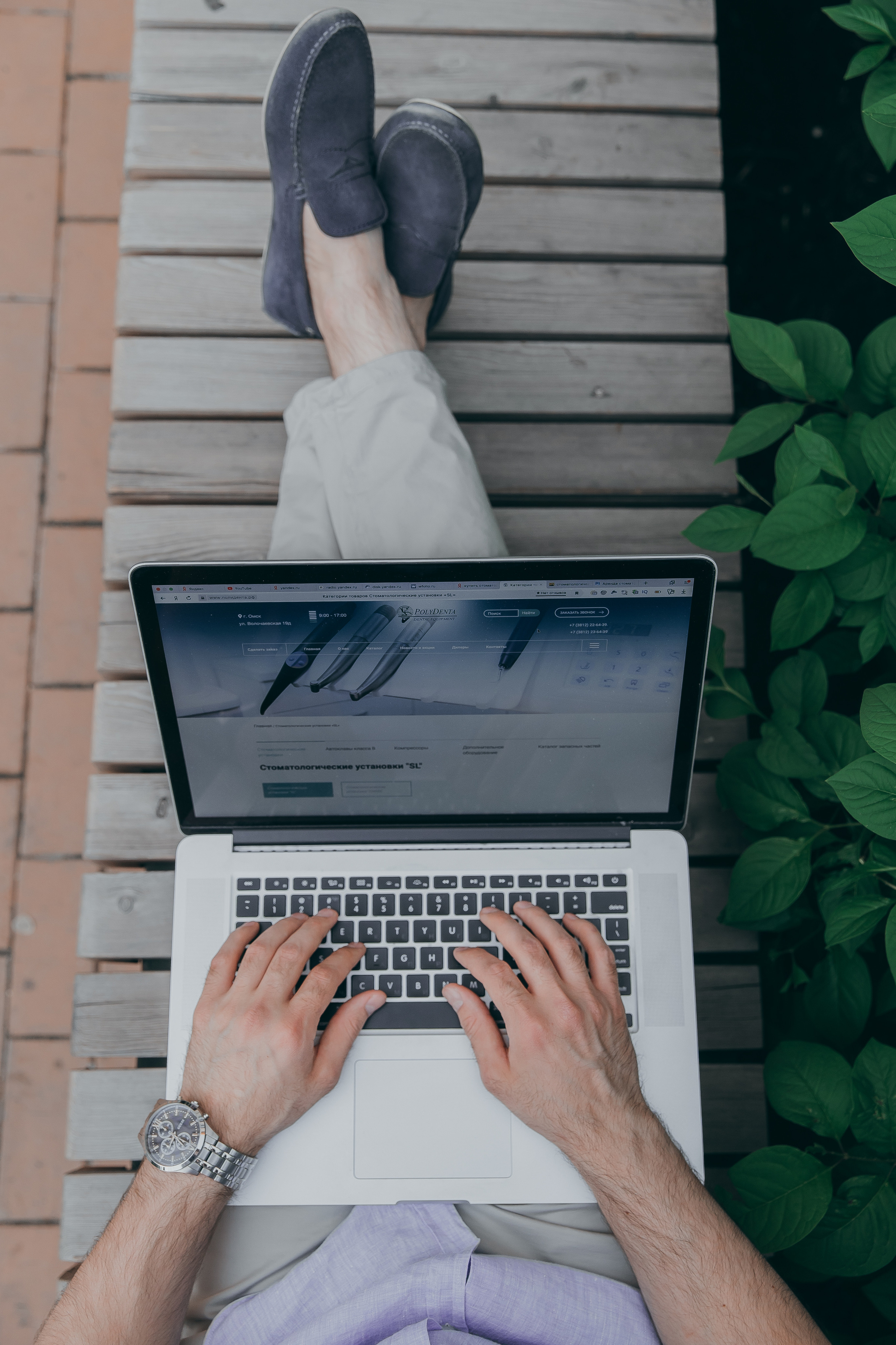 Байсангур для Instagram. Свадебный Фотограф Илья Чепайкин. Калининград