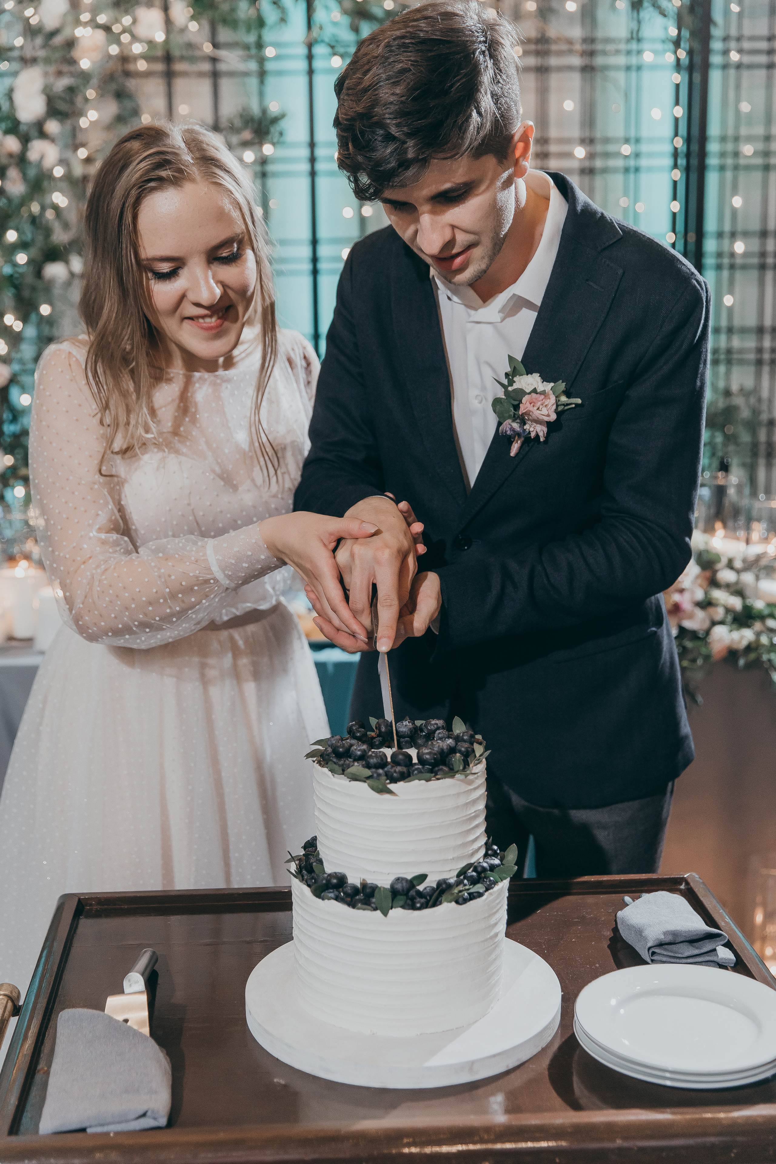 Надя & Дима 19.07.2020. Свадебный Фотограф Илья Чепайкин. Калининград