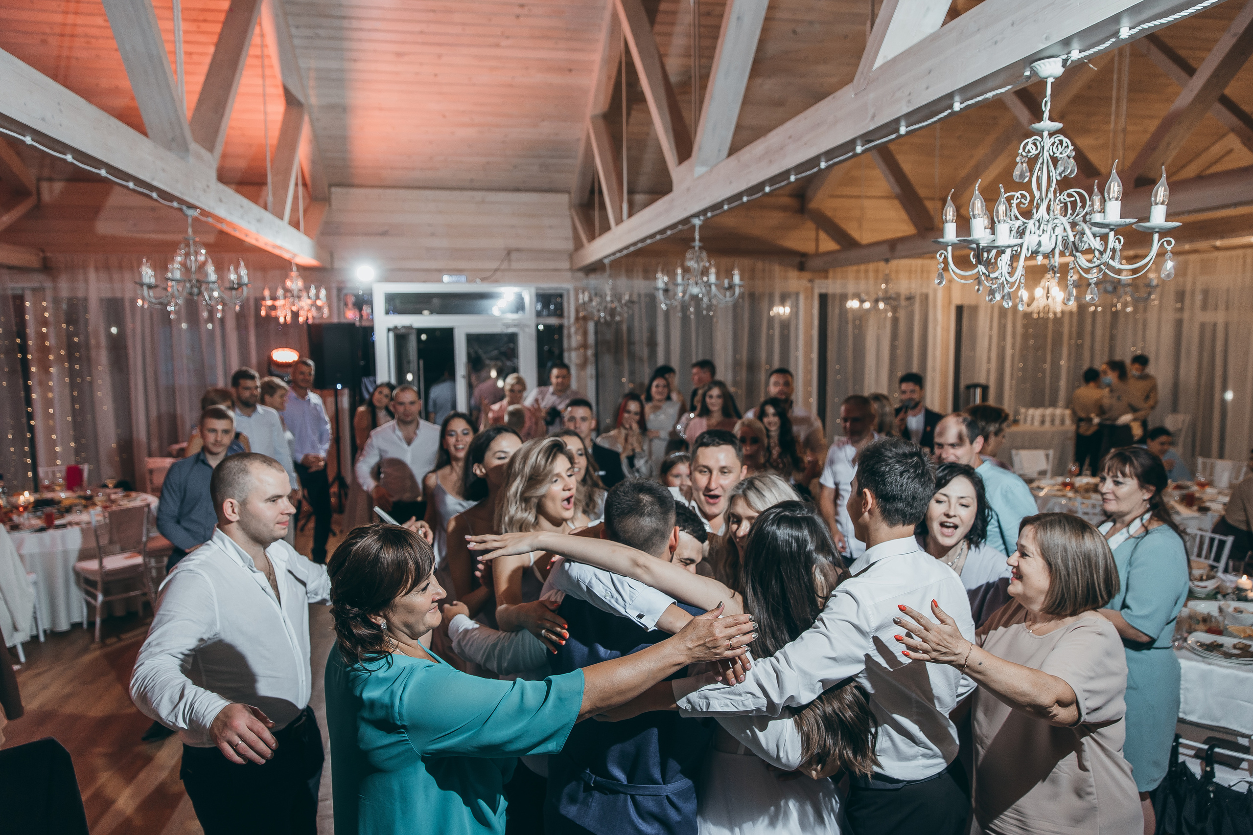 Дарья & Андрей 31.07.2020. Свадебный Фотограф Илья Чепайкин. Калининград