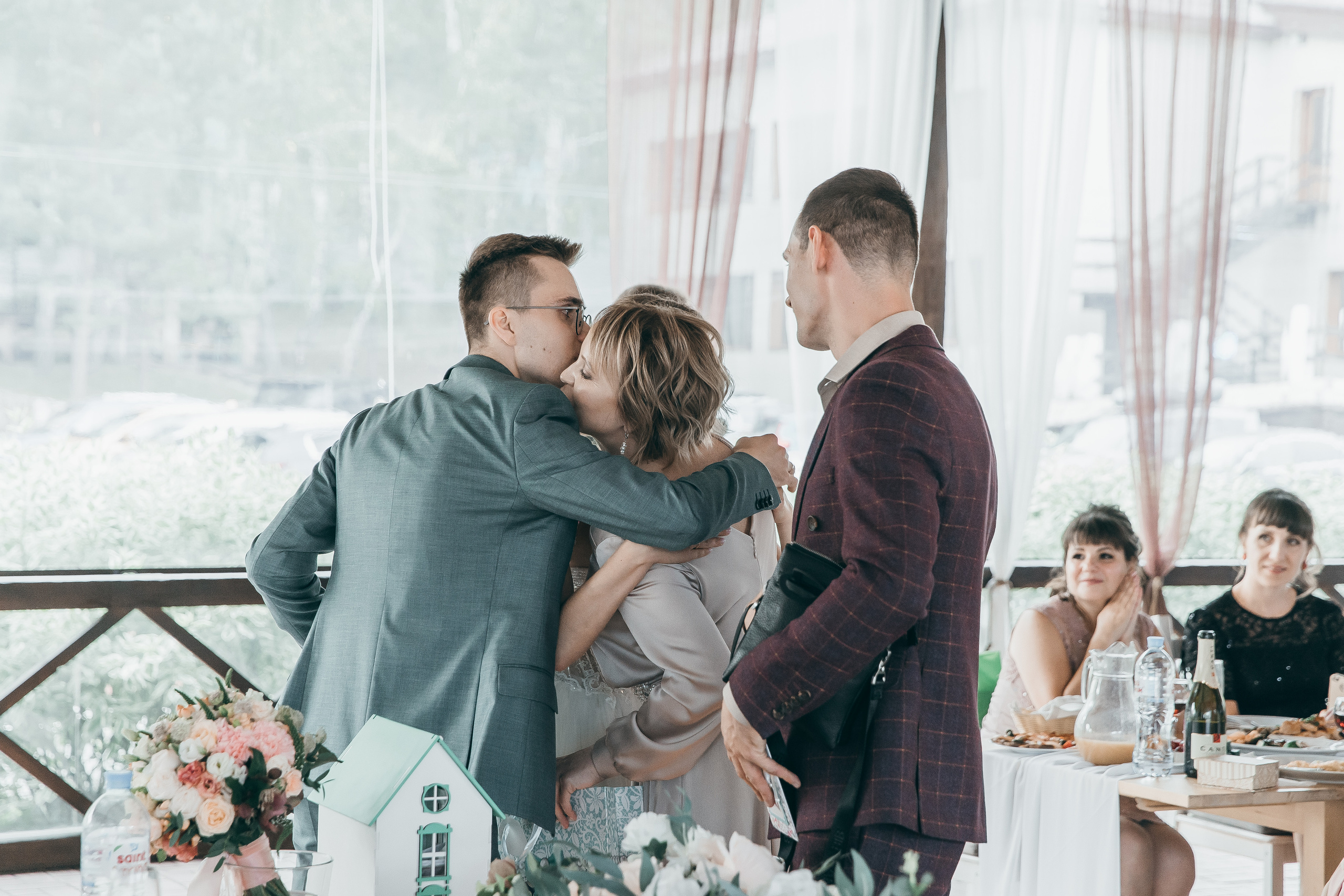 Ольга & Иван 21.08.2020. Свадебный Фотограф Илья Чепайкин. Калининград