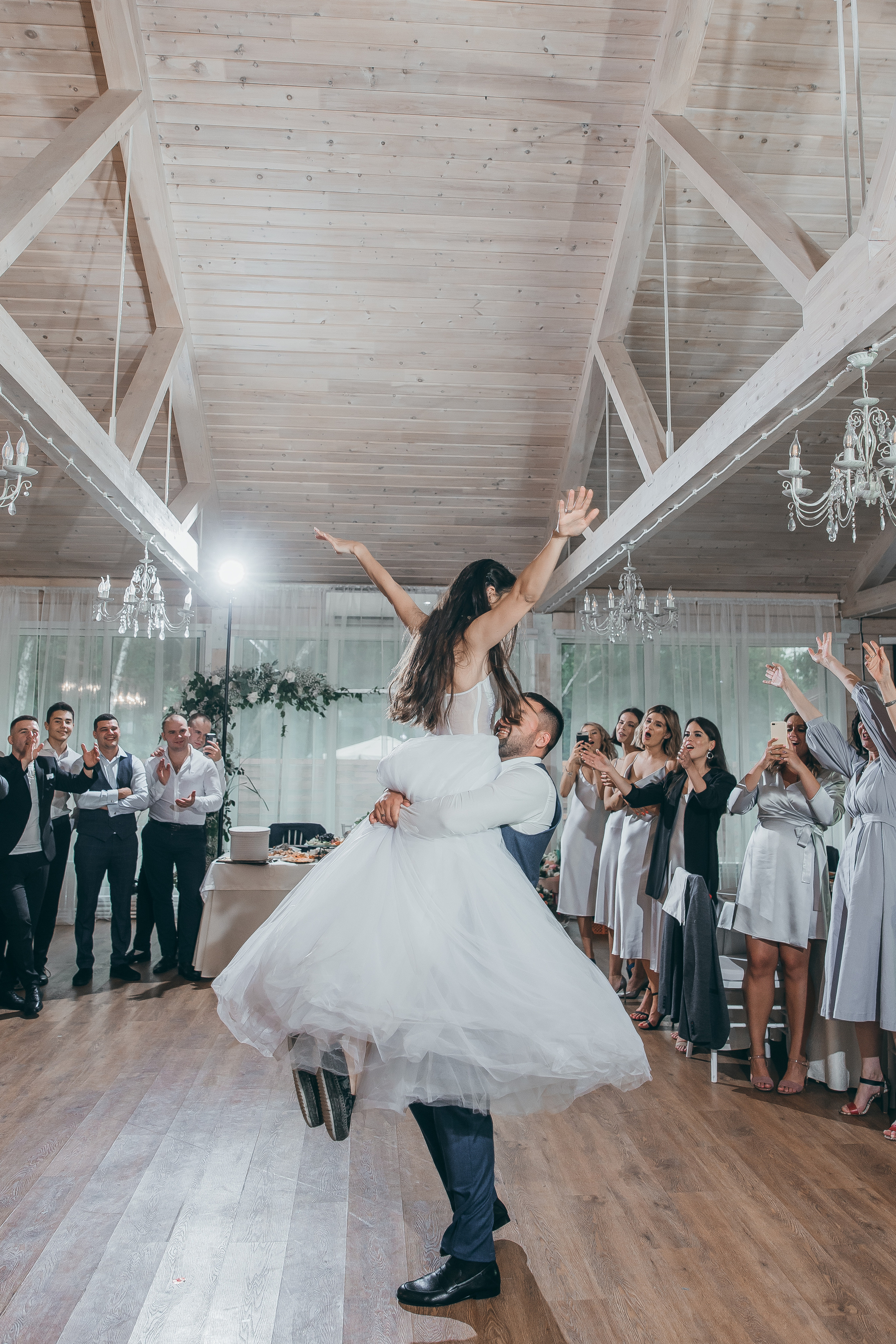 Дарья & Андрей 31.07.2020. Свадебный Фотограф Илья Чепайкин. Калининград