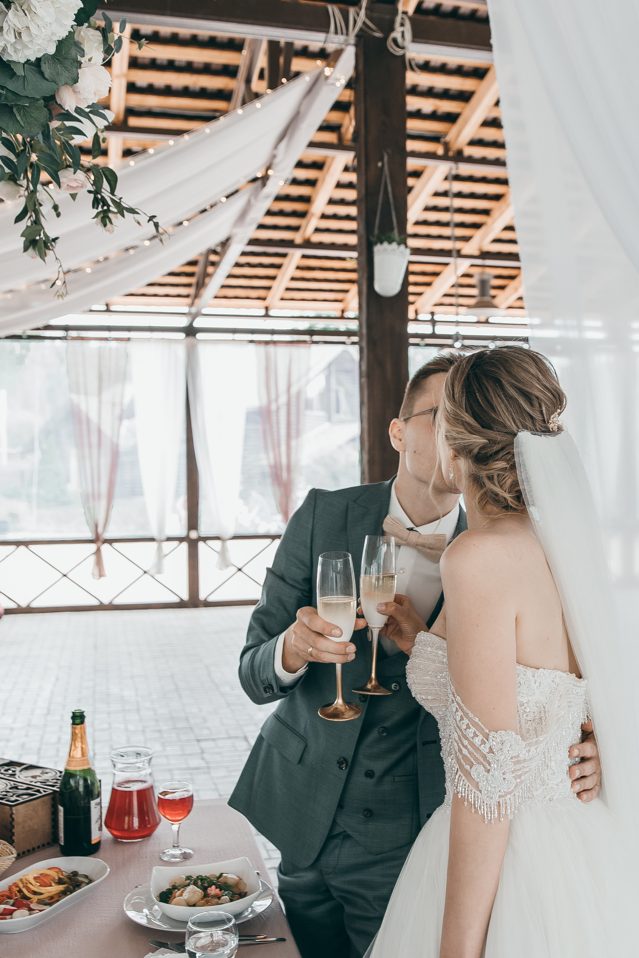 Ольга & Иван 21.08.2020. Свадебный Фотограф Илья Чепайкин. Калининград