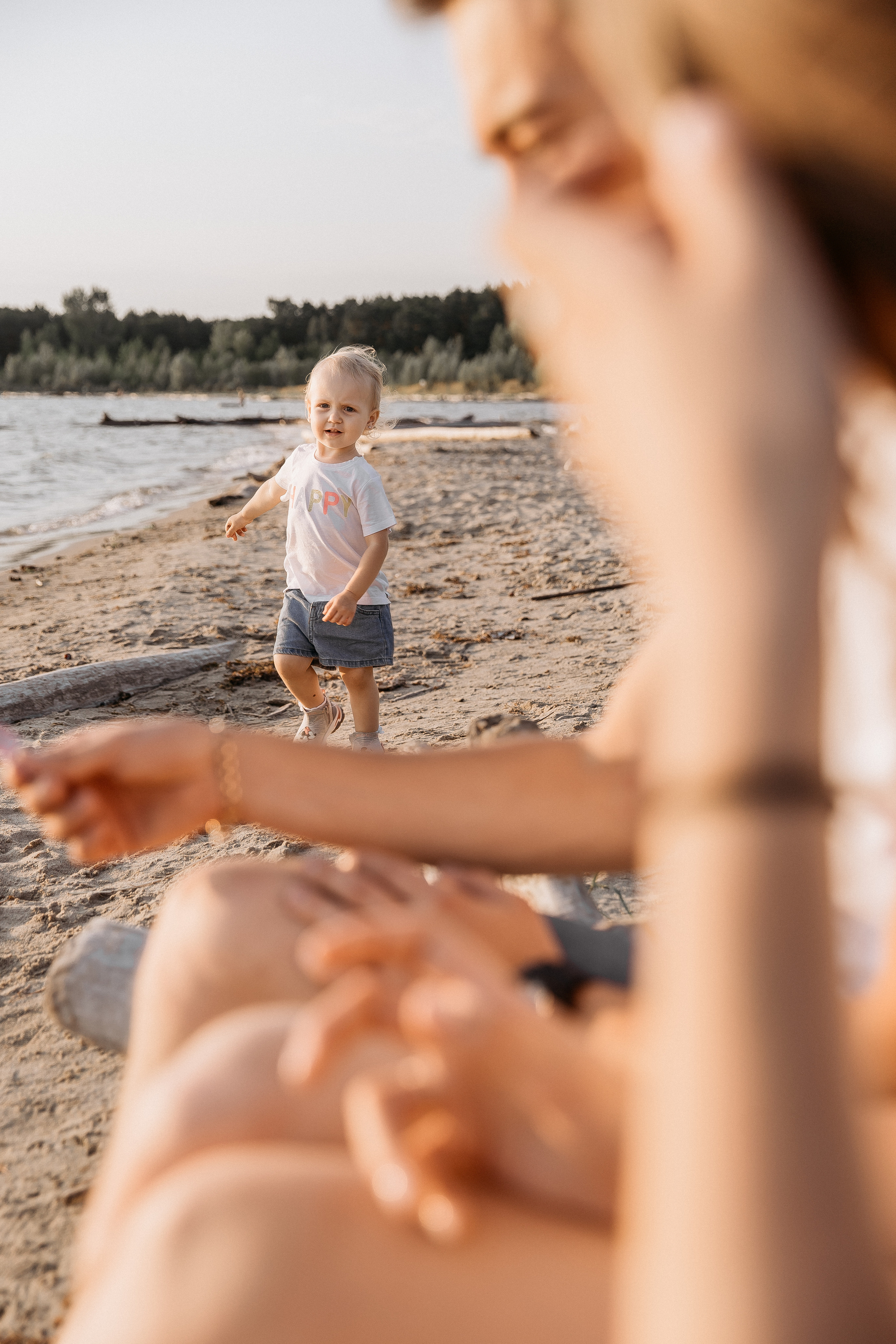 А&А&Е на Обском Море. Свадебный Фотограф Илья Чепайкин. Калининград