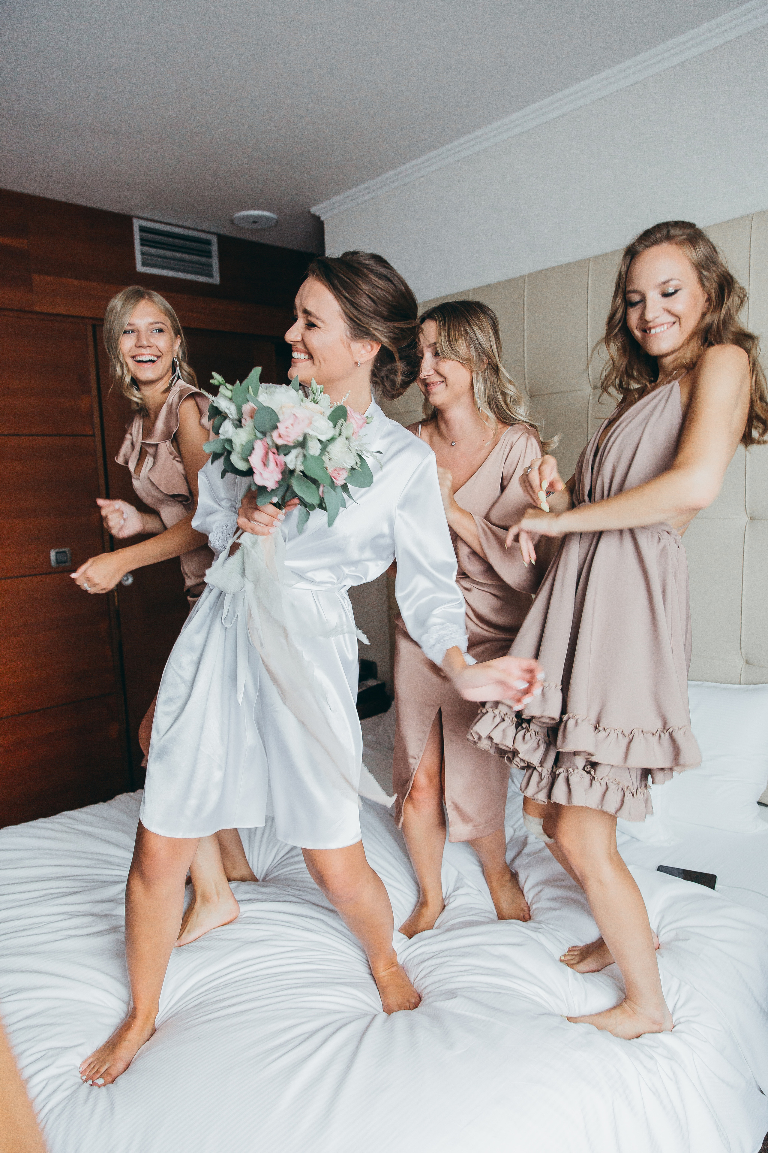 Оксана & Дмитрий 10.08.2019. Свадебный Фотограф Илья Чепайкин. Калининград