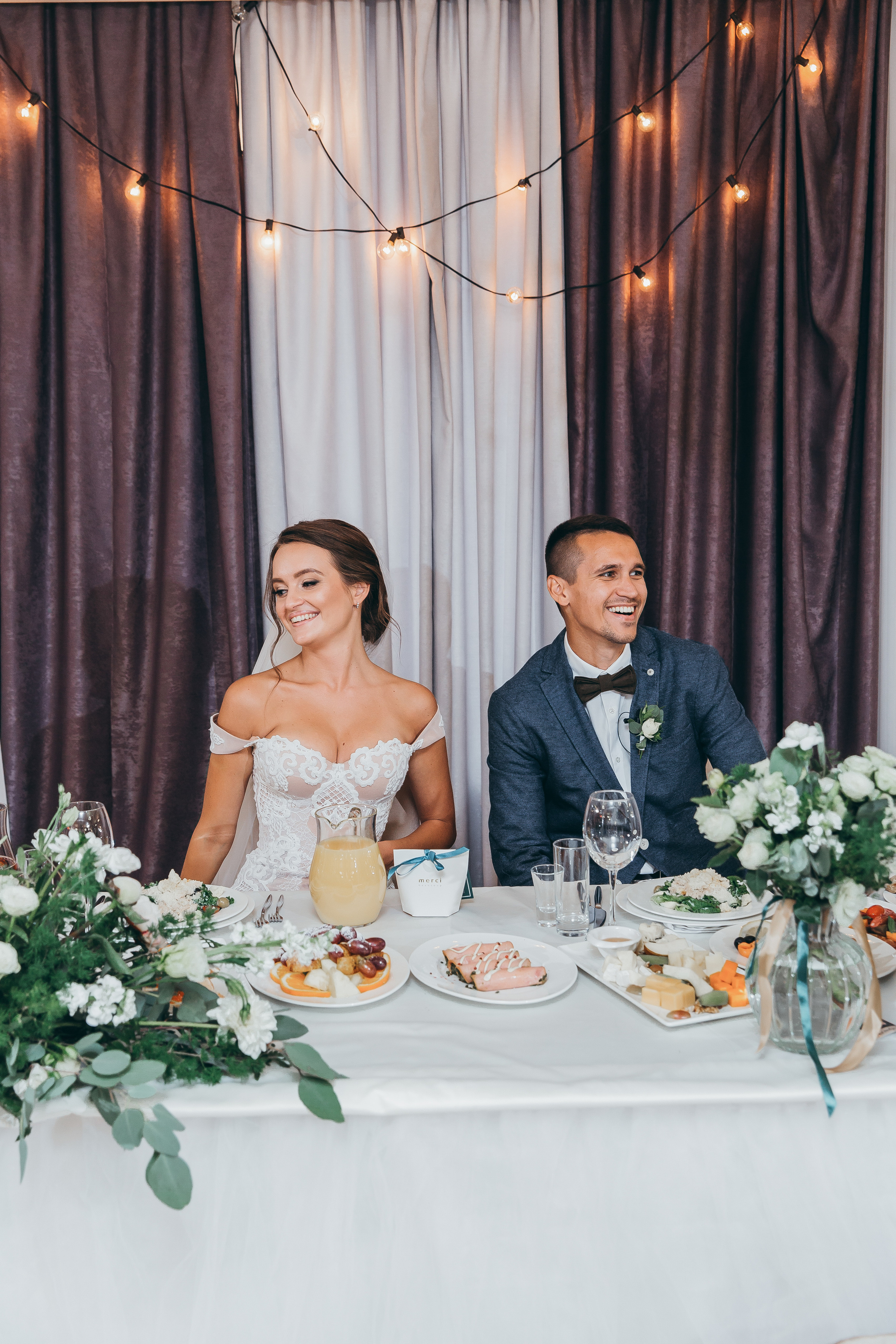 Оксана & Дмитрий 10.08.2019. Свадебный Фотограф Илья Чепайкин. Калининград