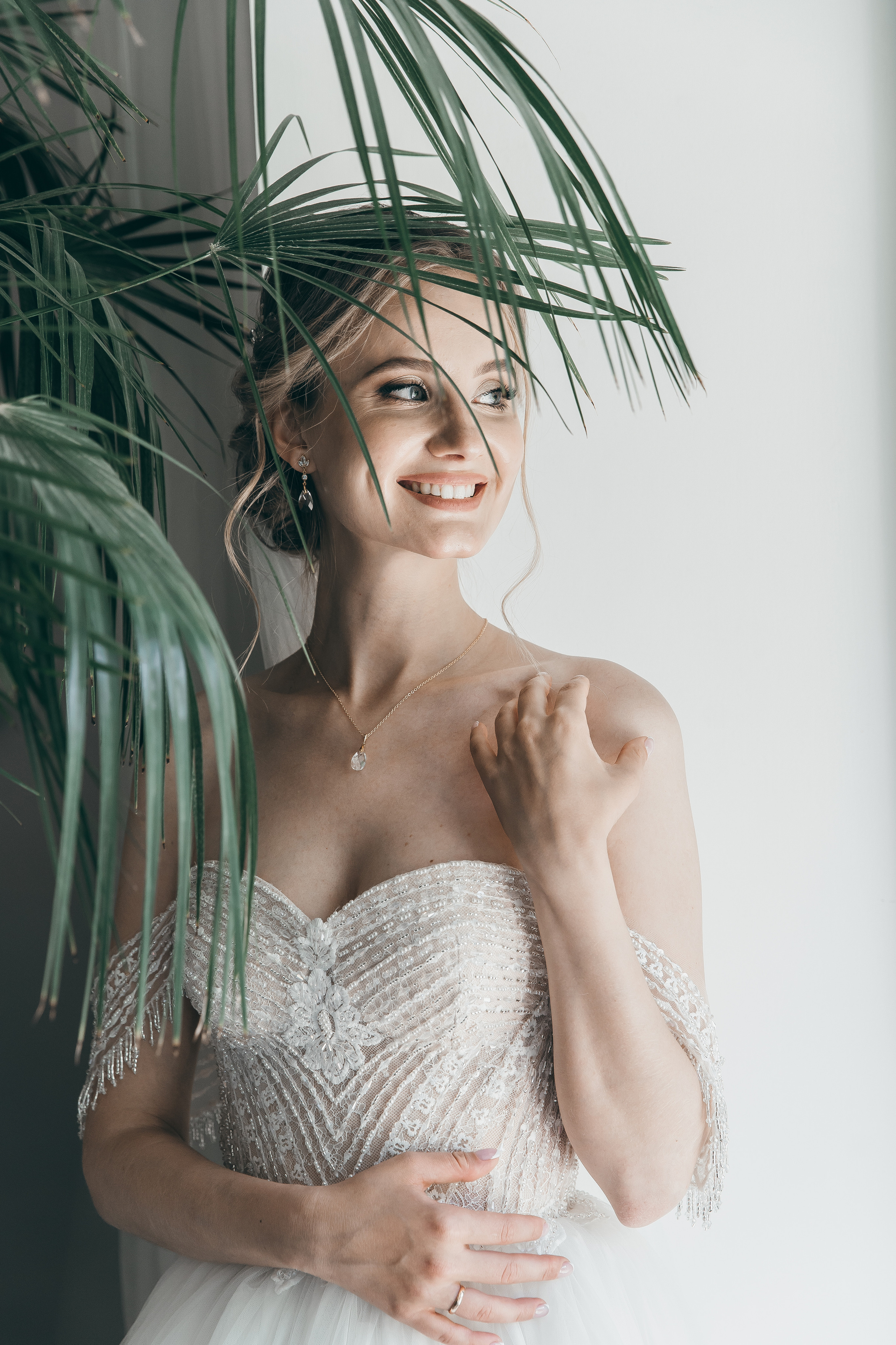 Ольга & Иван 21.08.2020. Свадебный Фотограф Илья Чепайкин. Калининград