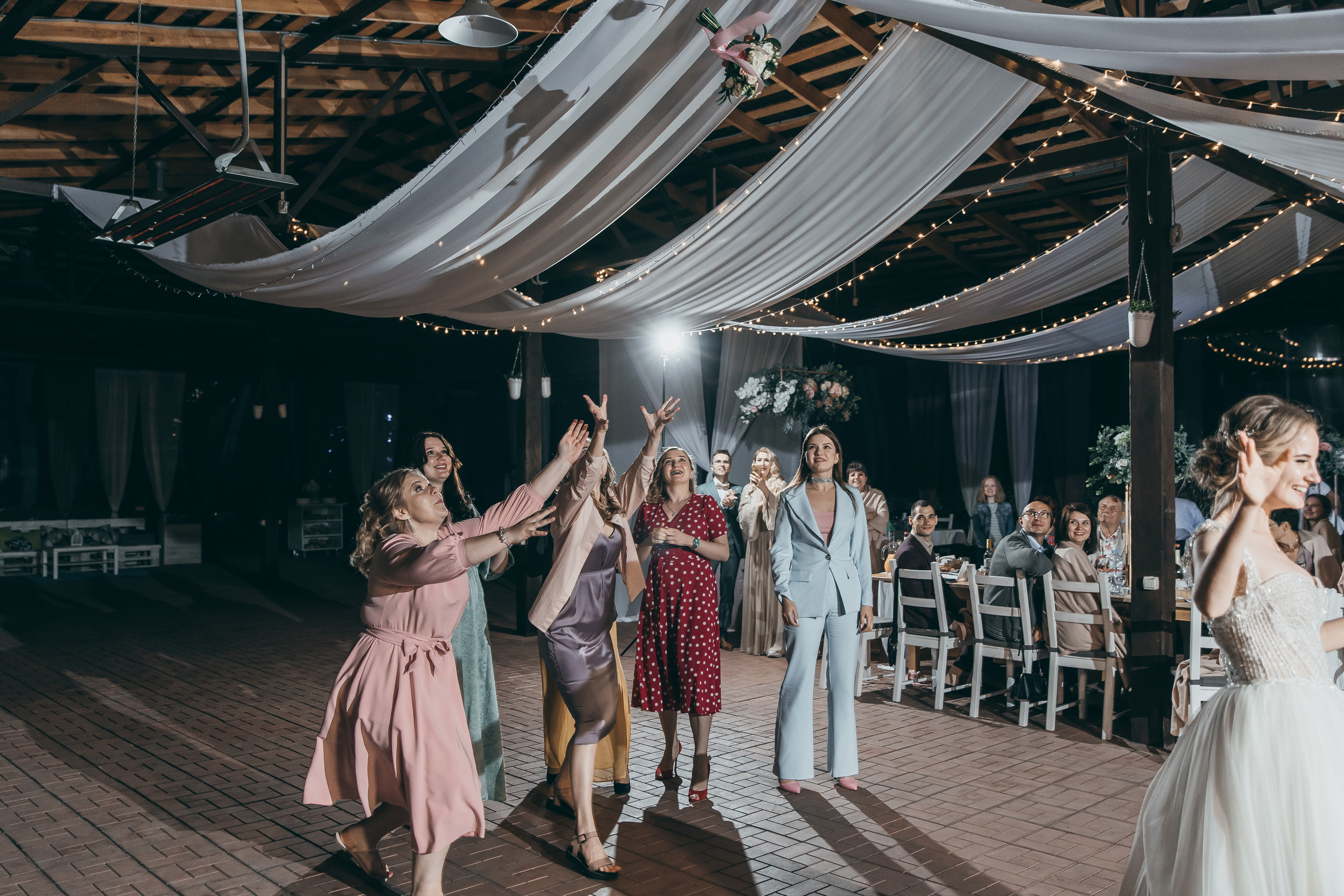 Ольга & Иван 21.08.2020. Свадебный Фотограф Илья Чепайкин. Калининград