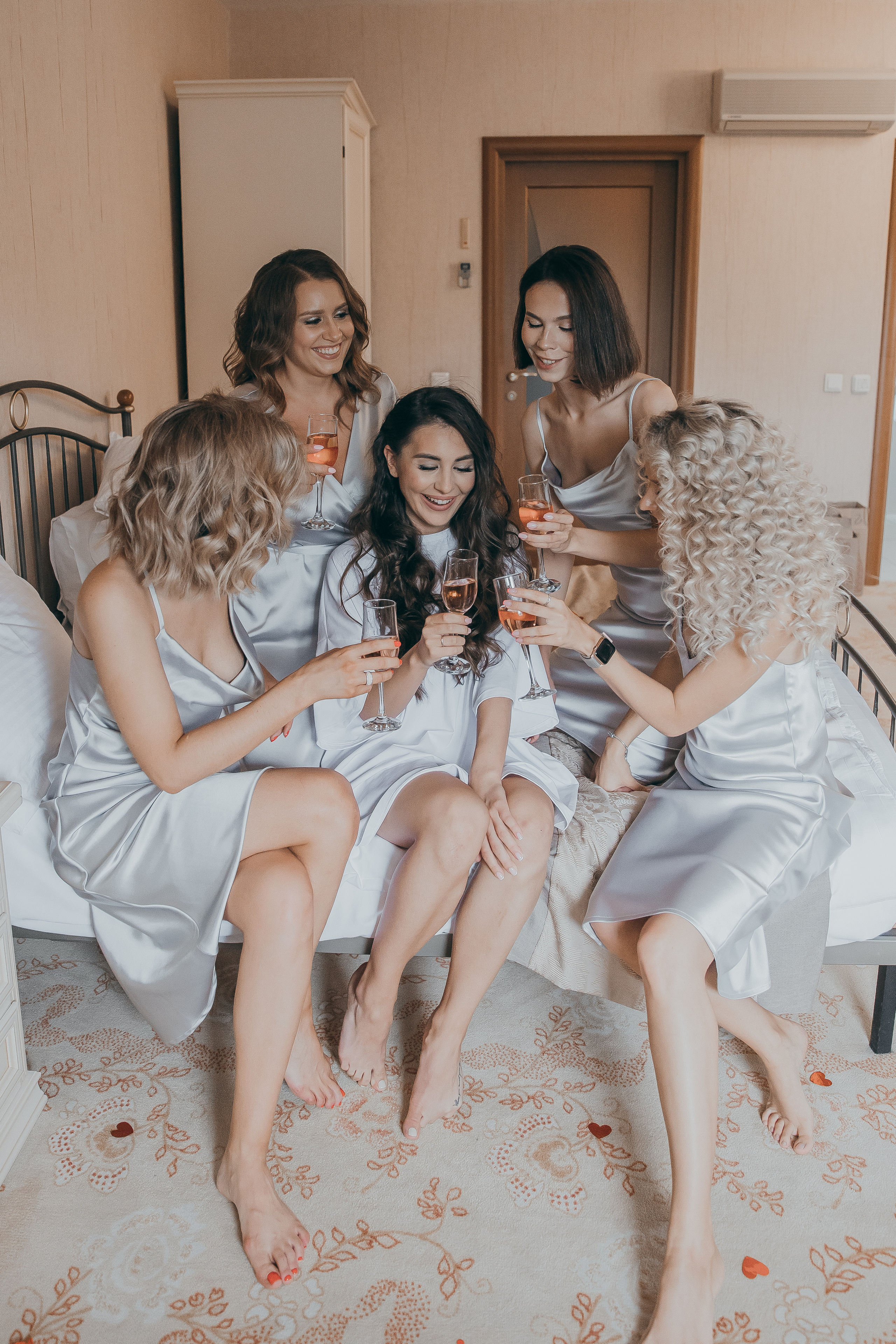 Дарья & Андрей 31.07.2020. Свадебный Фотограф Илья Чепайкин. Калининград