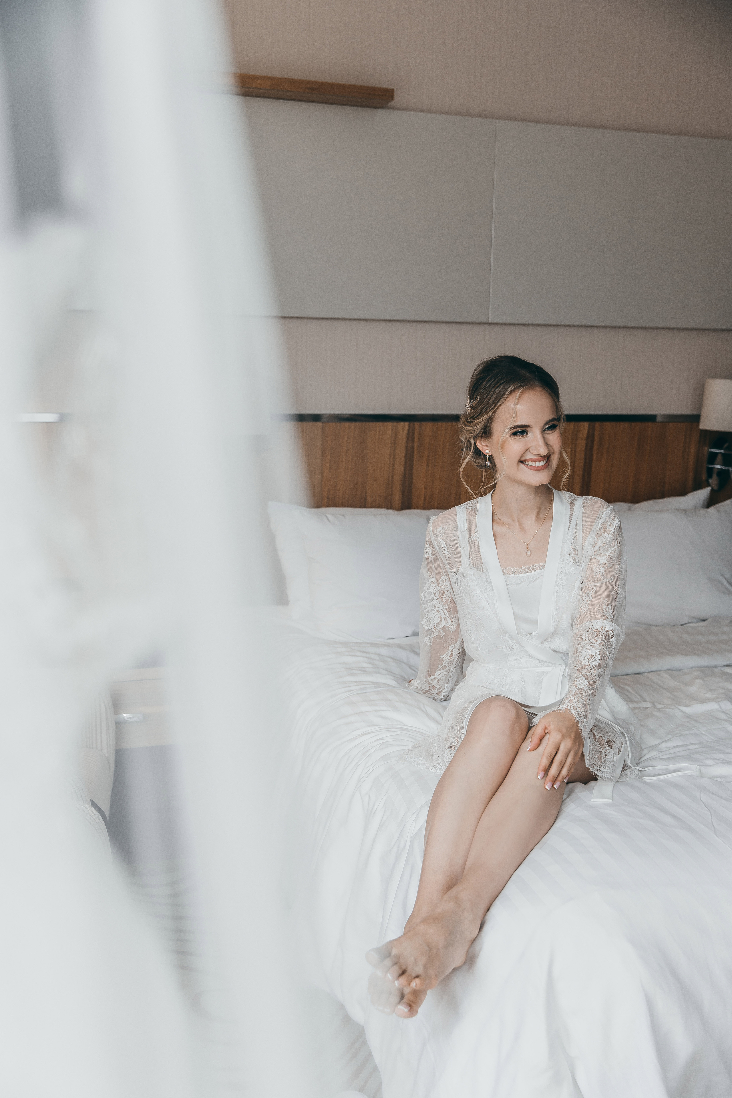 Ольга & Иван 21.08.2020. Свадебный Фотограф Илья Чепайкин. Калининград