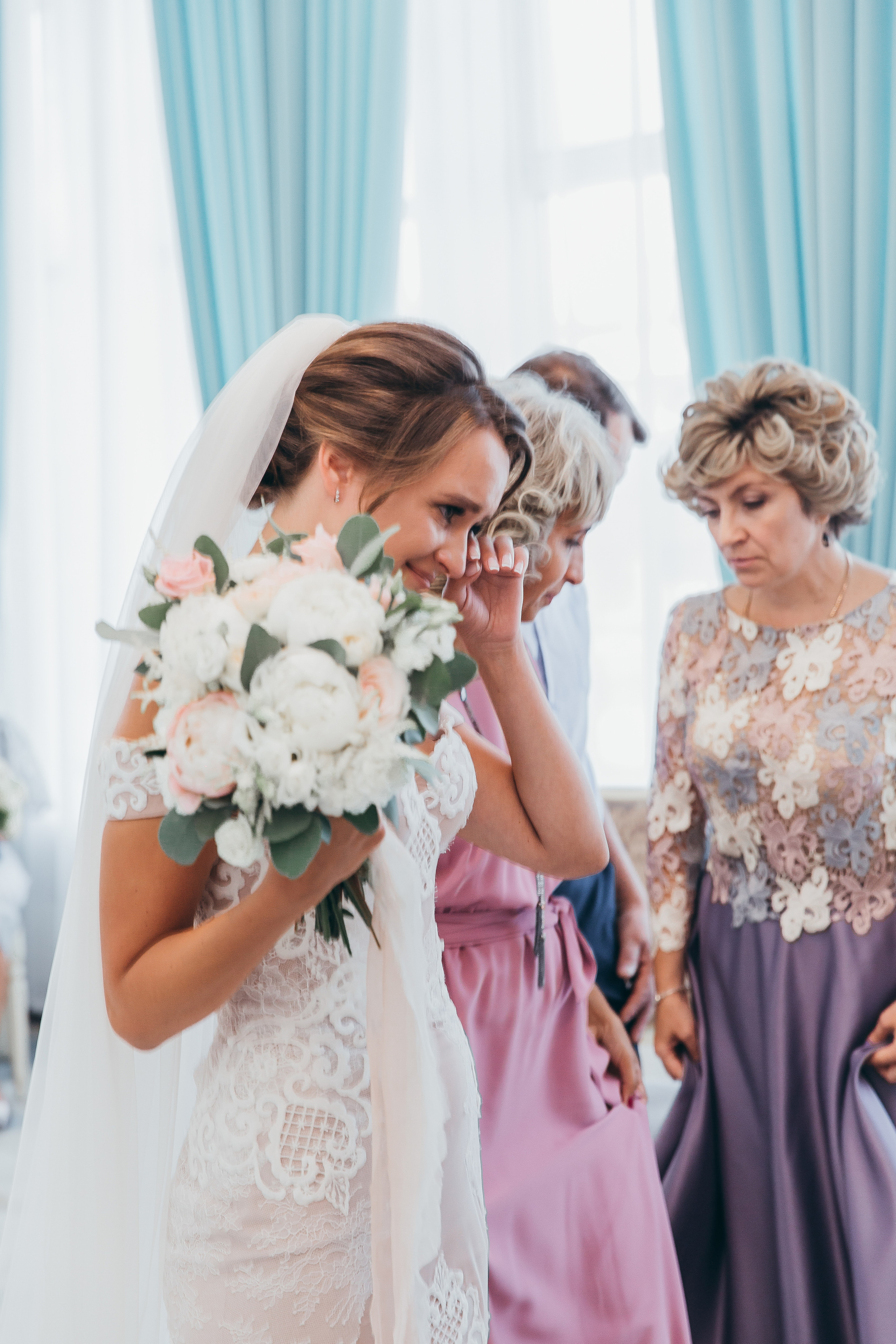 Оксана & Дмитрий 10.08.2019. Свадебный Фотограф Илья Чепайкин. Калининград