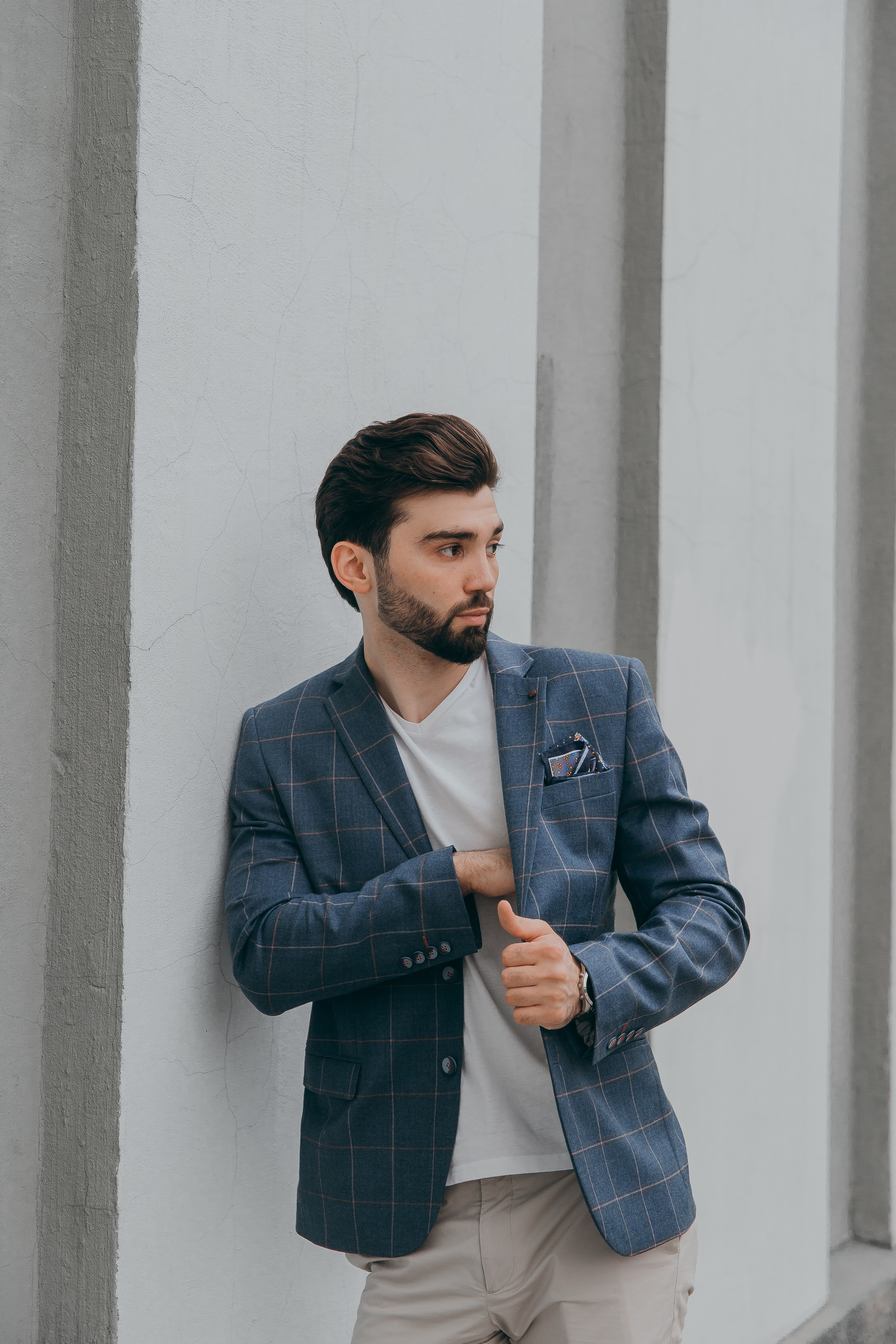 Байсангур для Instagram. Свадебный Фотограф Илья Чепайкин. Калининград