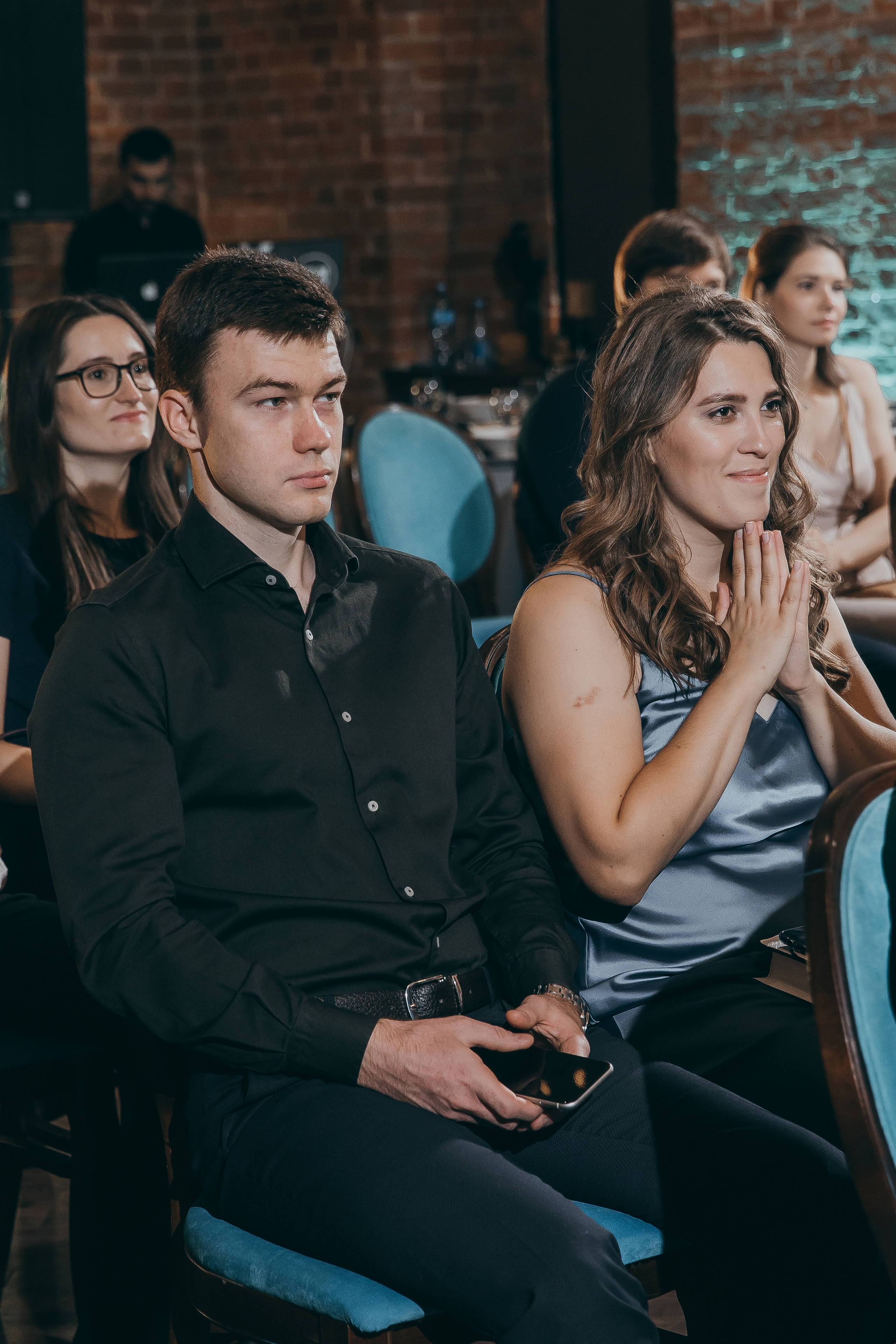 Надя & Дима 19.07.2020. Свадебный Фотограф Илья Чепайкин. Калининград