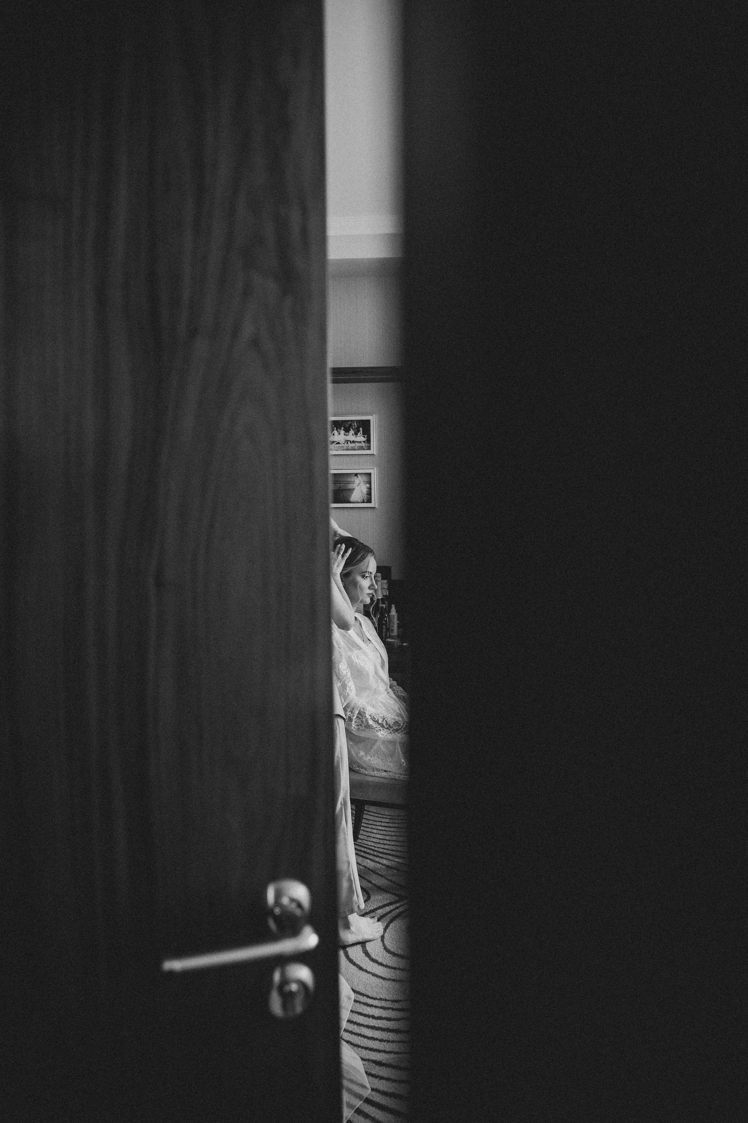 Ольга & Иван 21.08.2020. Свадебный Фотограф Илья Чепайкин. Калининград