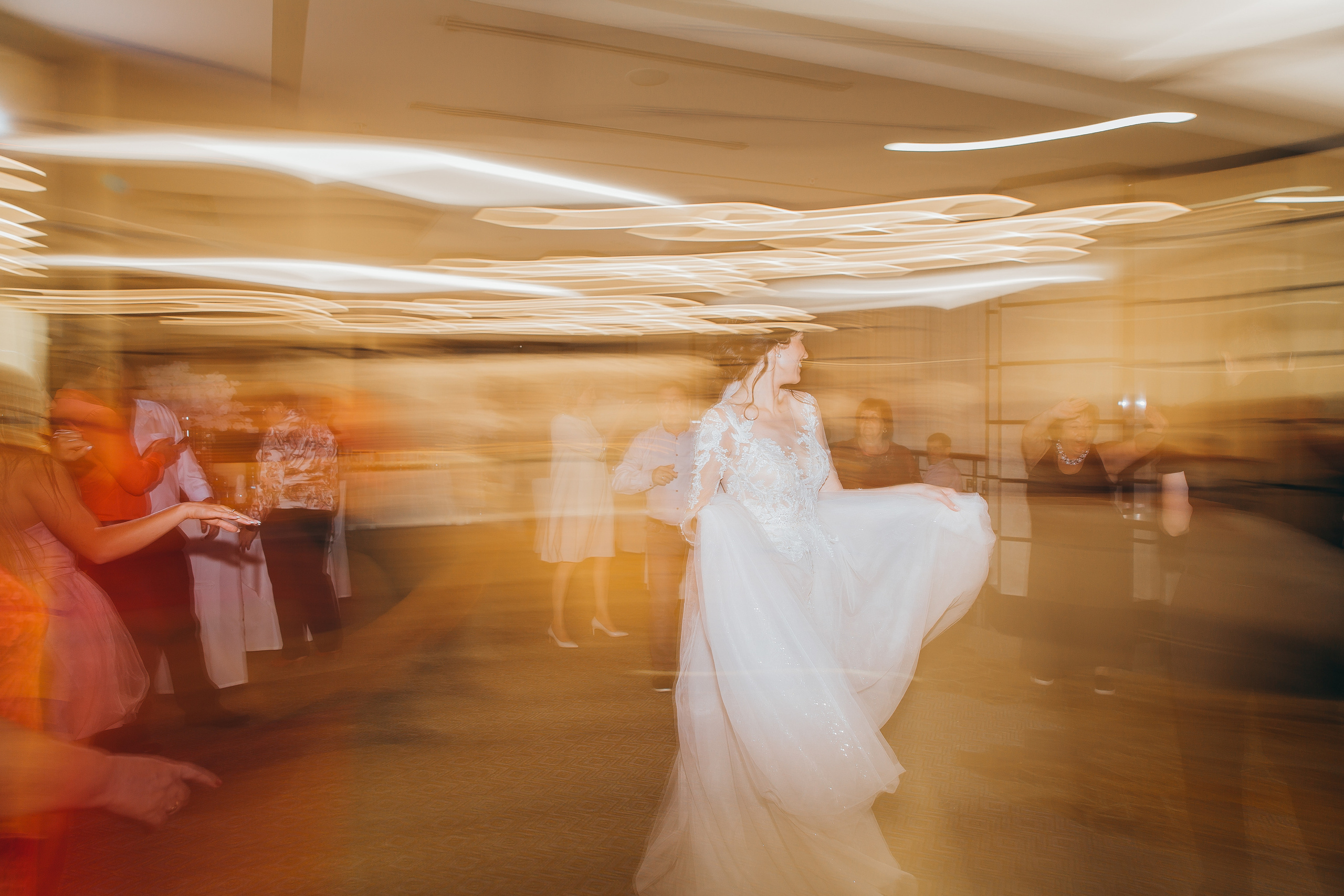 Ирина & Олег 30.08.2019. Свадебный Фотограф Илья Чепайкин. Калининград