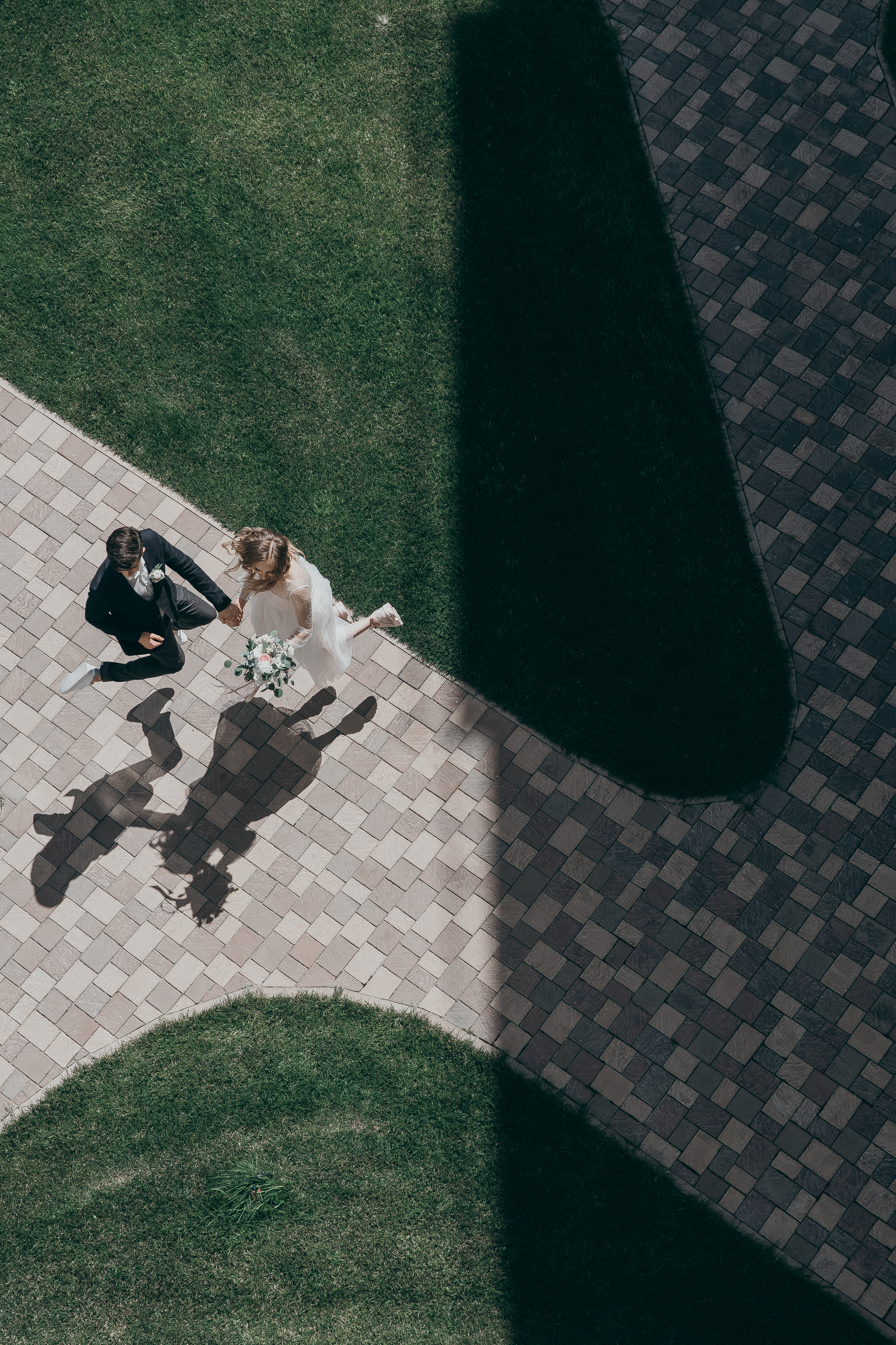 Надя & Дима 19.07.2020. Свадебный Фотограф Илья Чепайкин. Калининград